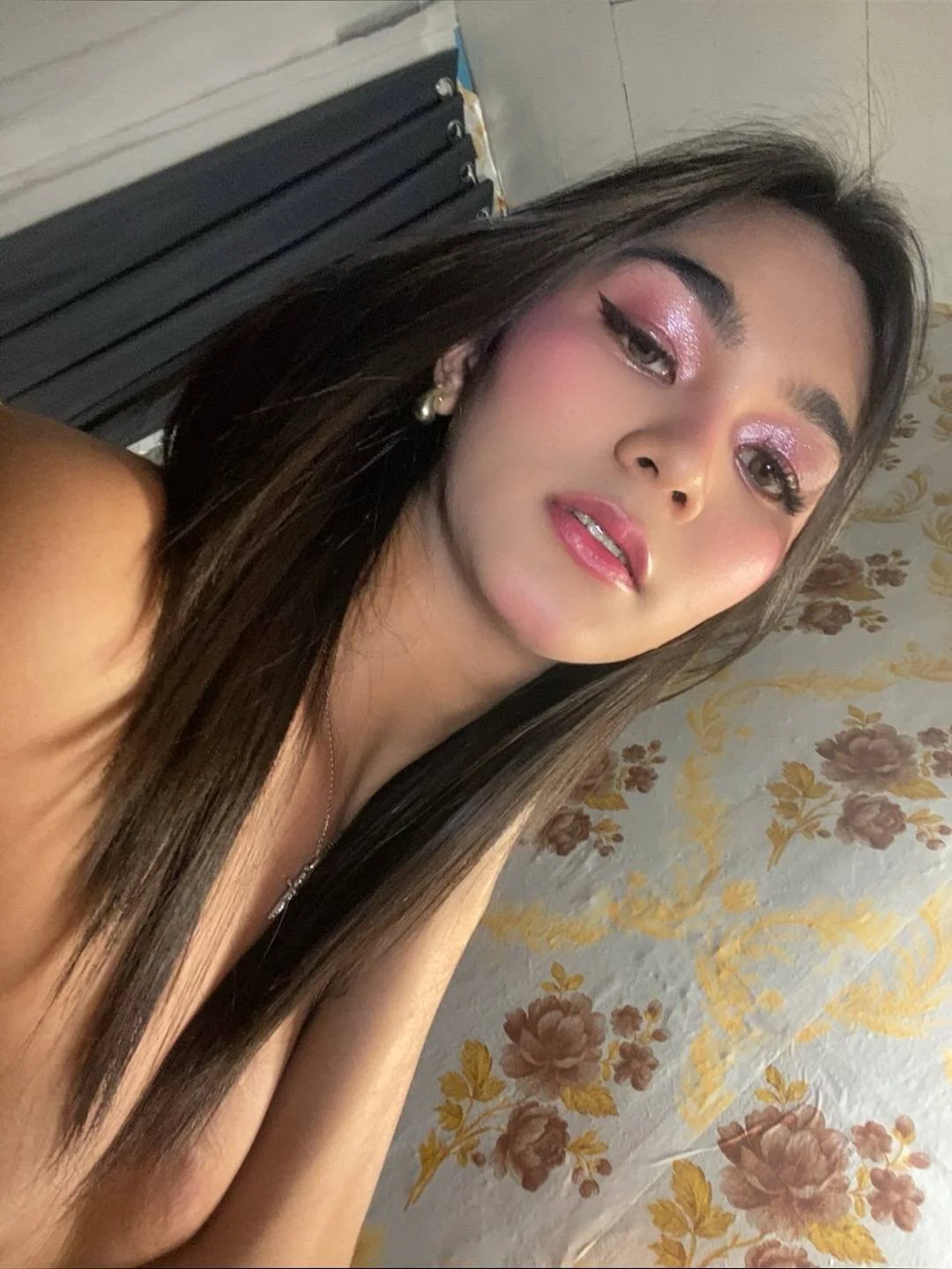 XXX Porn Photo of Nude lady_in_moon 5