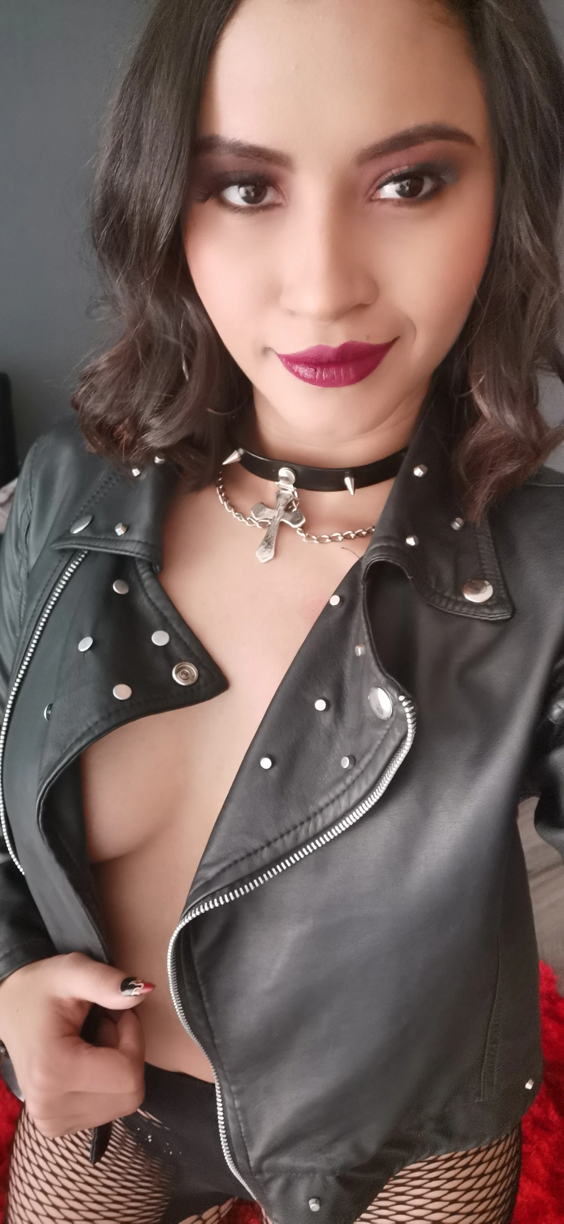 XXX Porn Photo of Nude PaulinaBelushi 28