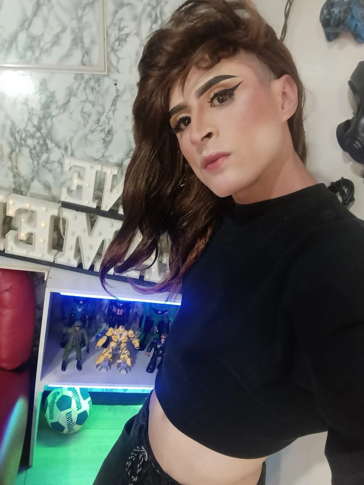 XXX Porn Photo of Nude Exotic_noir 3