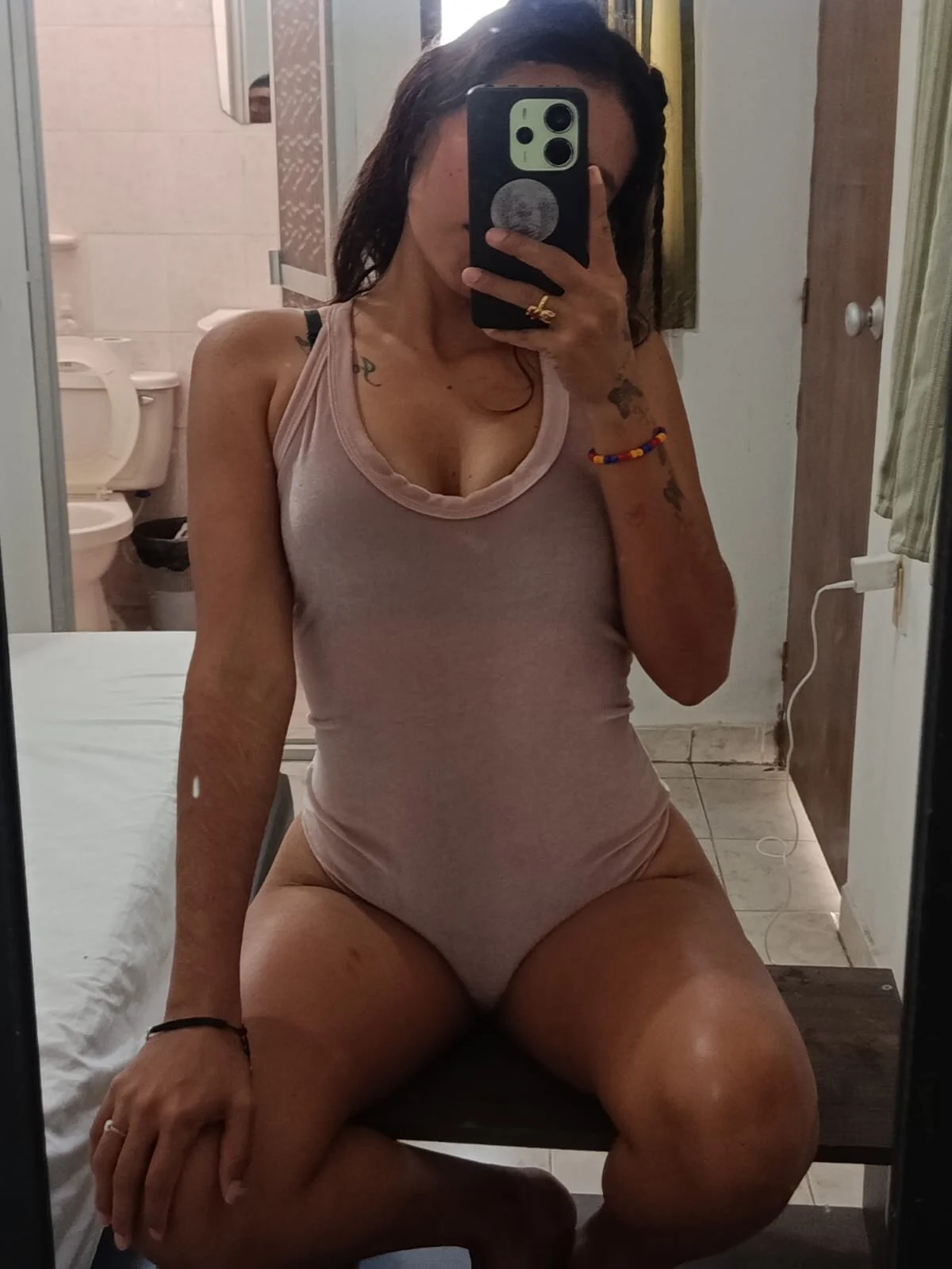 XXX Porn Photo of Nude sashadelgado 2