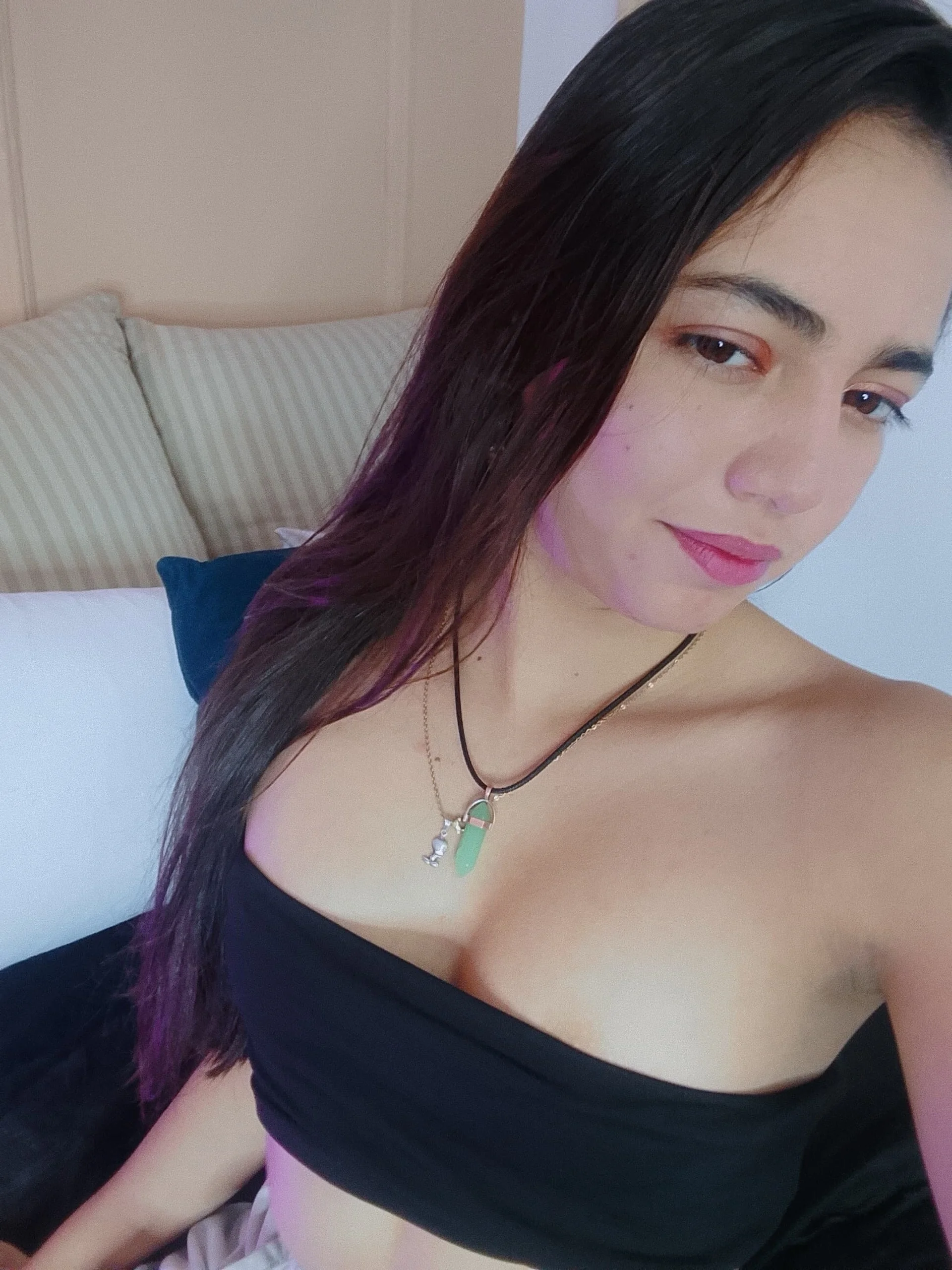 XXX Porn Photo of Nude Yulieth_Valentina 5