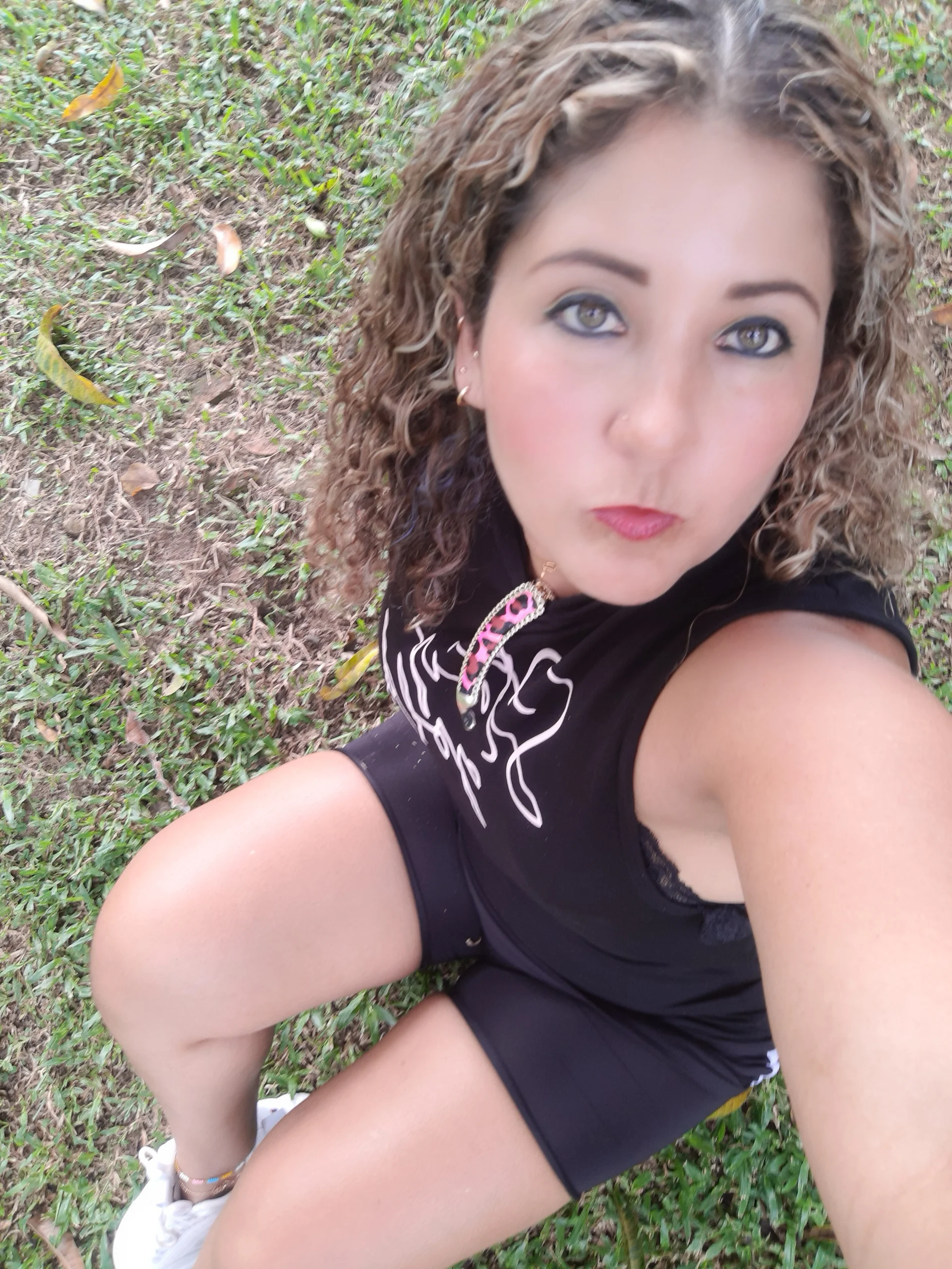 XXX Porn Photo of Nude camile_milf 1003