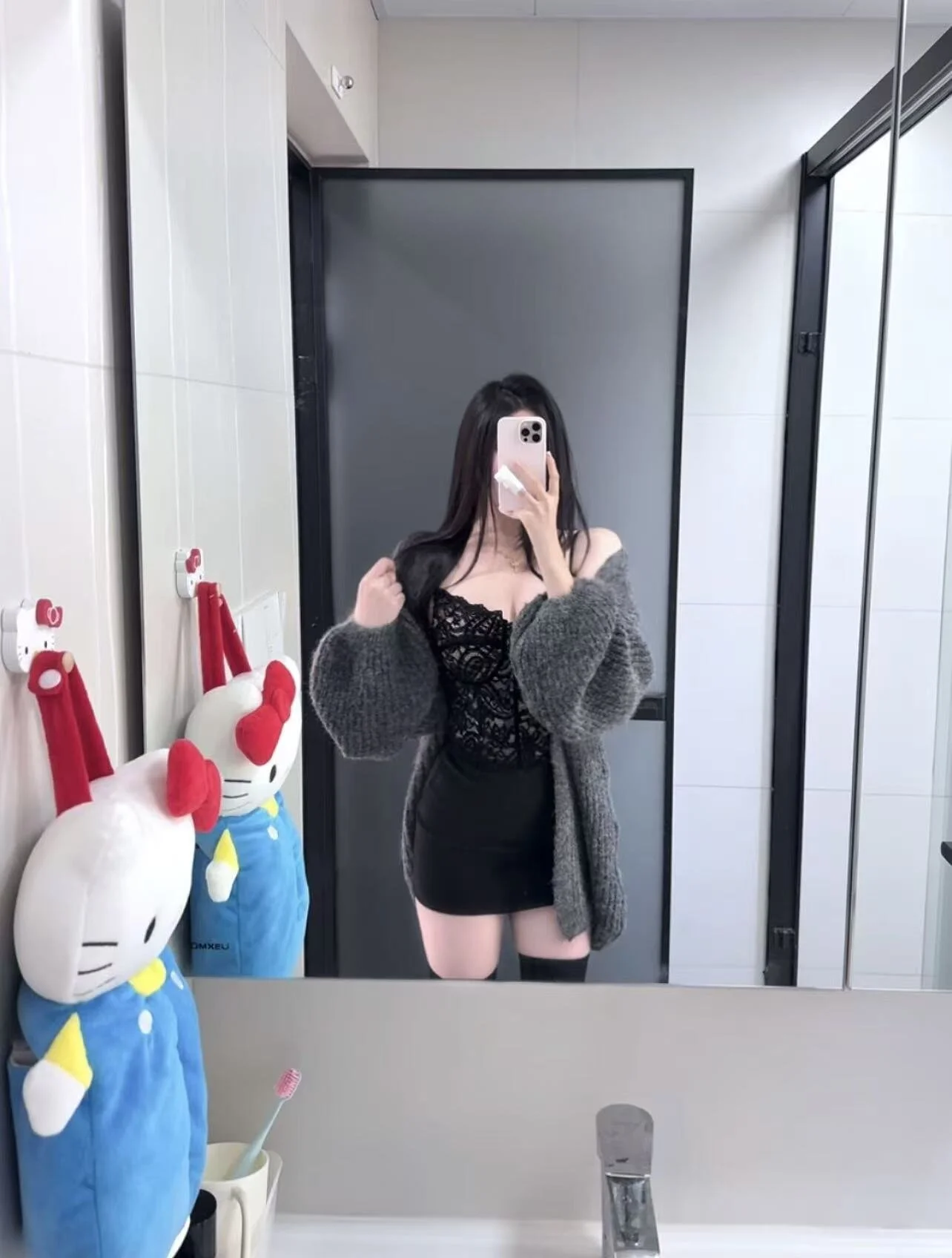XXX Porn Photo of Nude Minmin____ 2