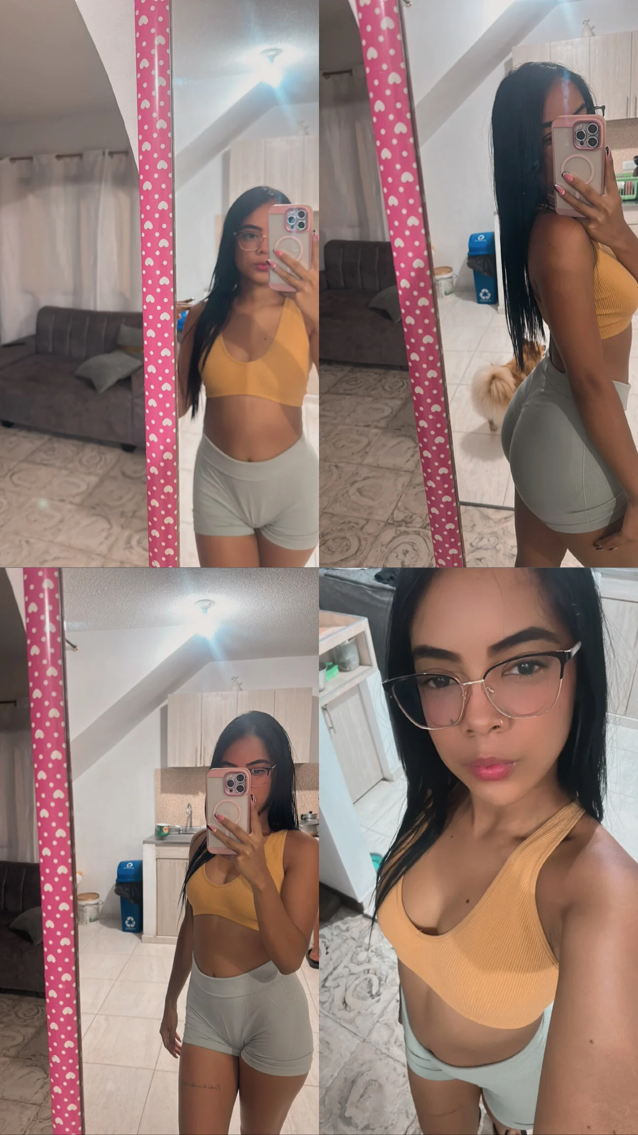 XXX Porn Photo of Nude NAUGHTY_LITTLE_18 2