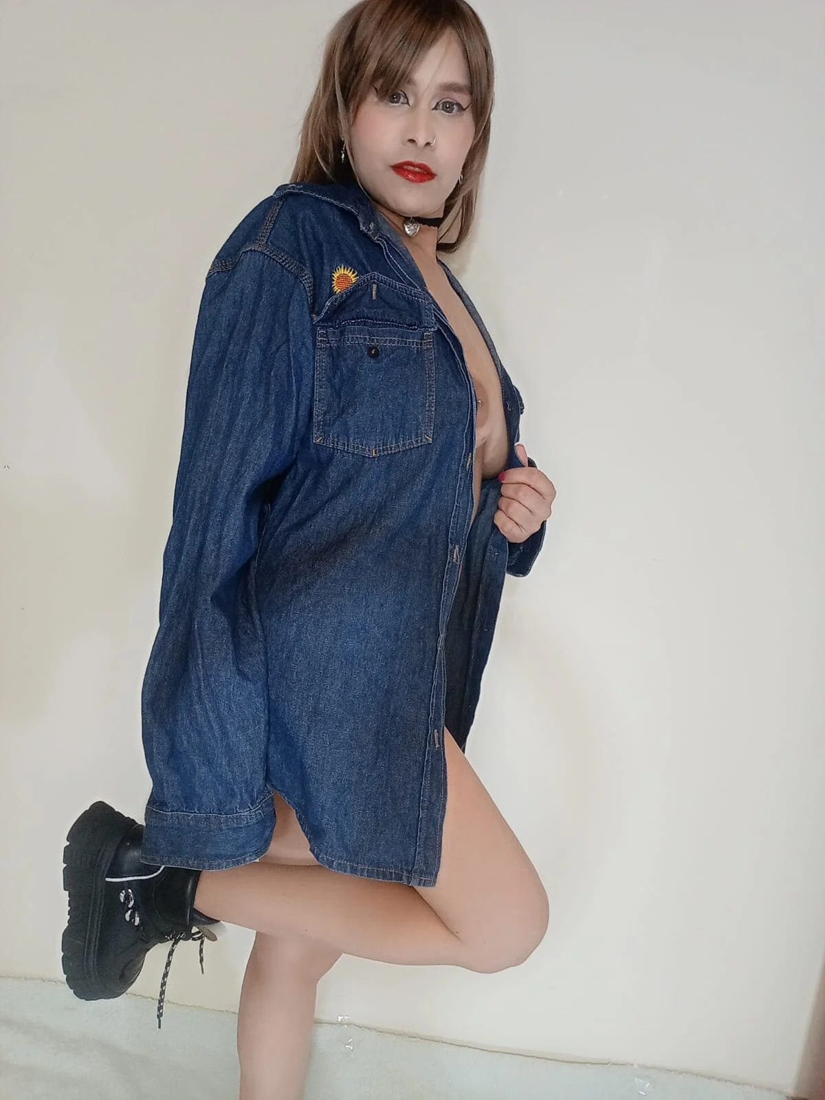 XXX Porn Photo of Nude emassquirt29 14