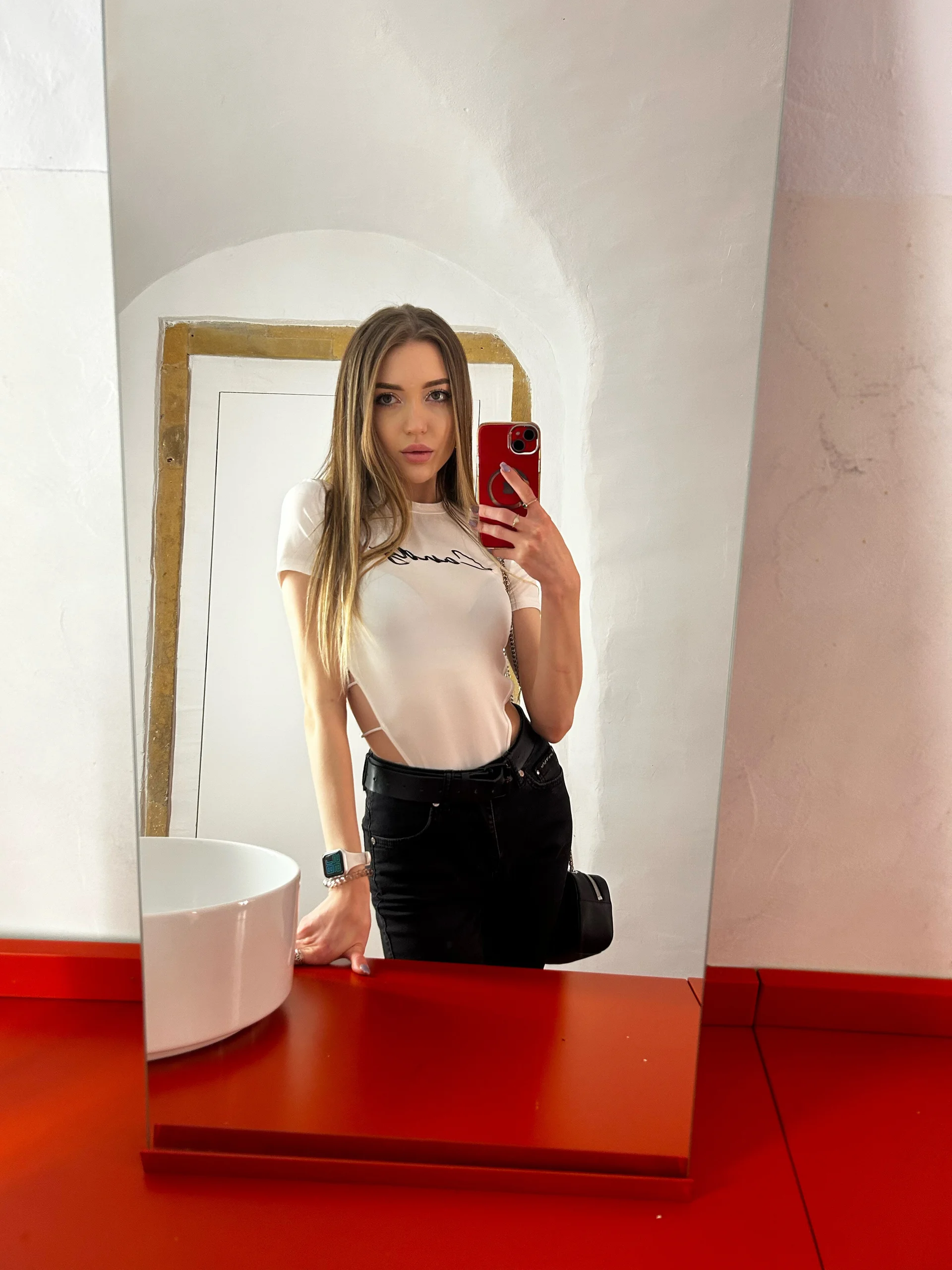 XXX Porn Photo of Nude Jasmine_Flow 7