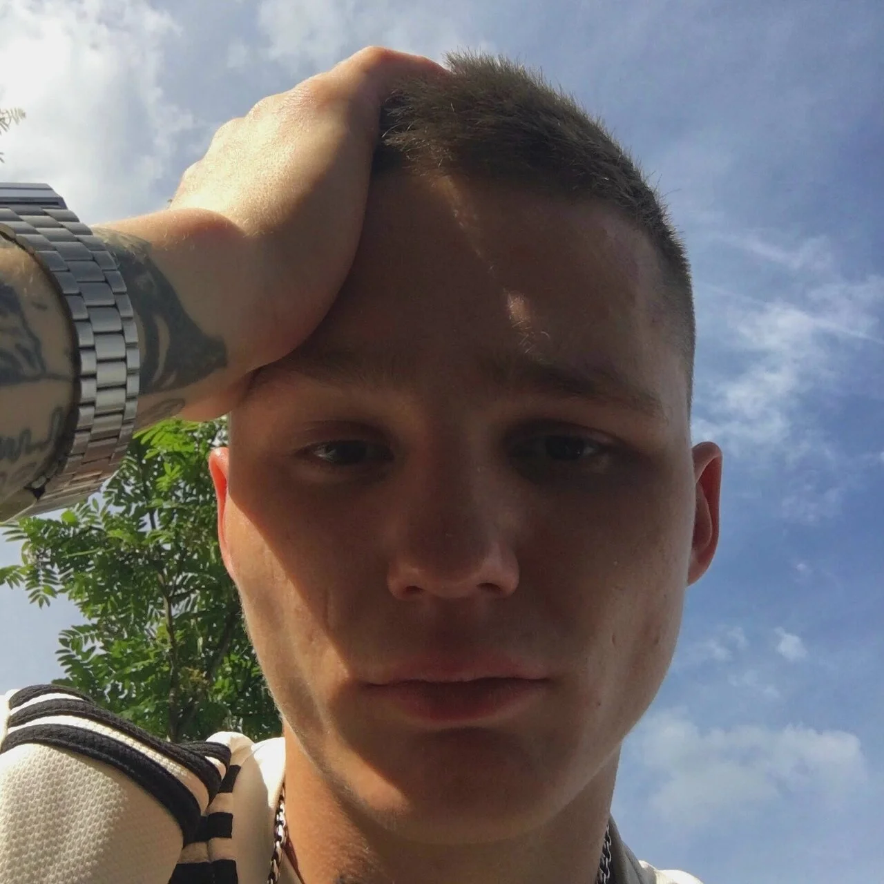 XXX Porn Photo of Nude Tom__Mily 5