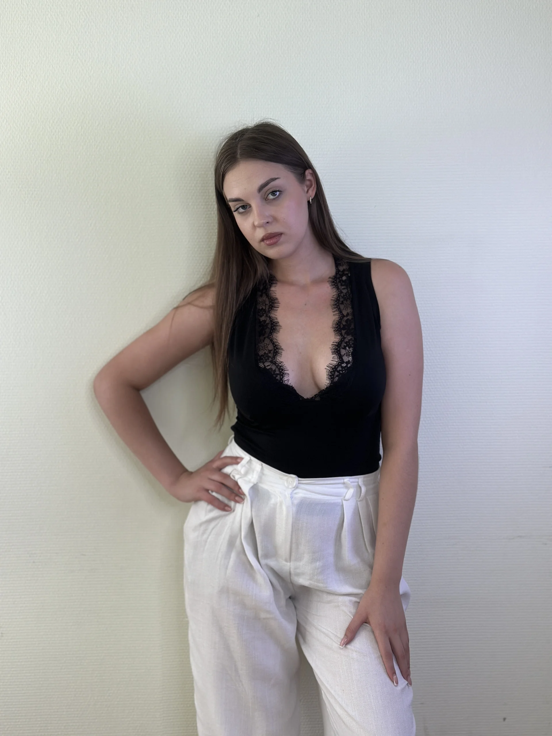 XXX Porn Photo of Nude NatalyaMiyao 2