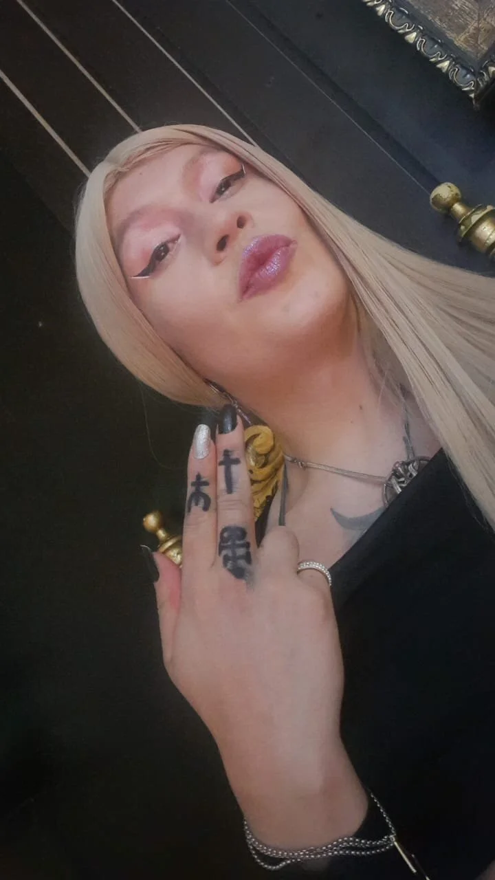 XXX Porn Photo of Nude Gomory_Niix 13
