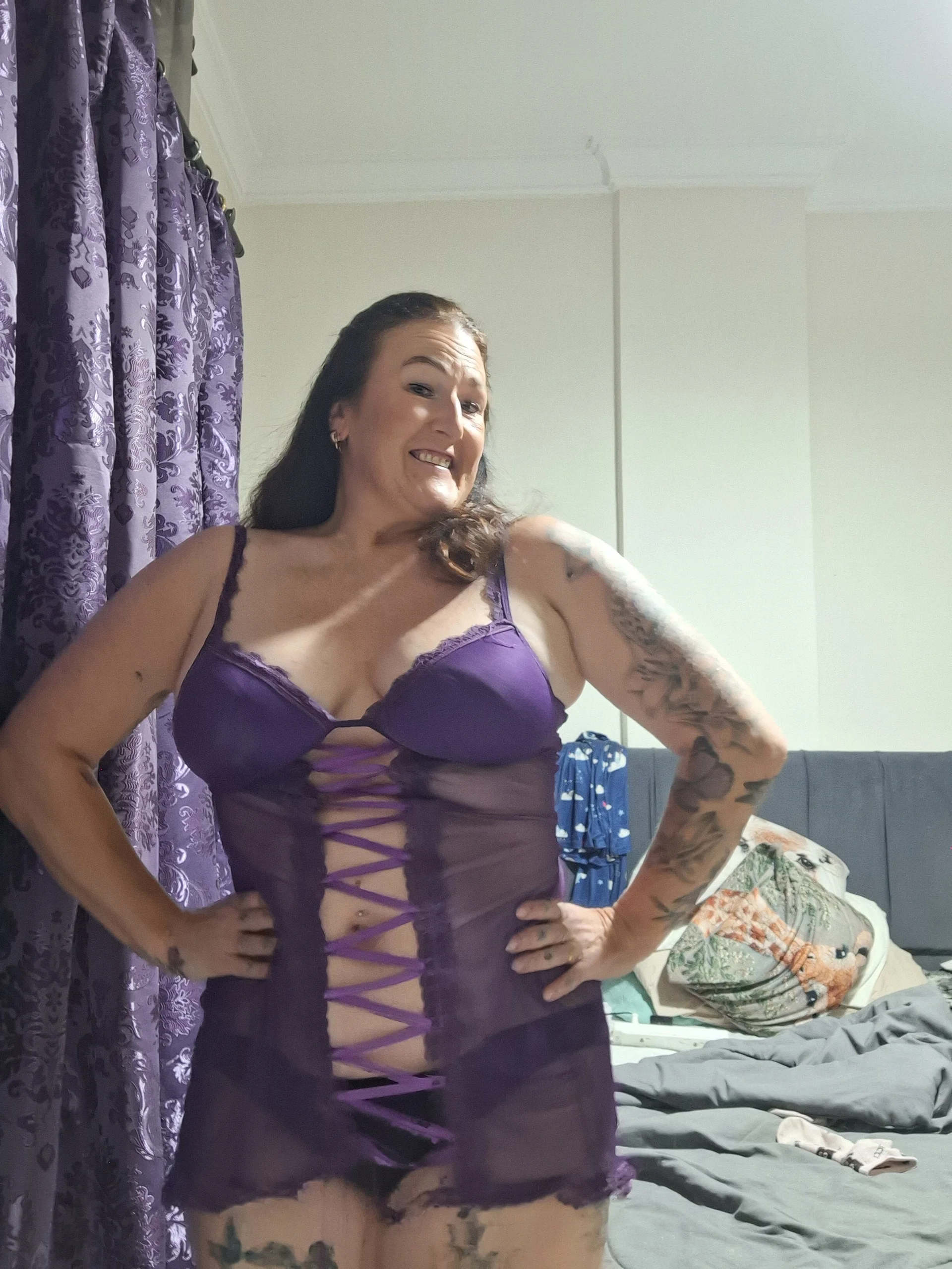 XXX Porn Photo of Nude Flirty_Siennax 15