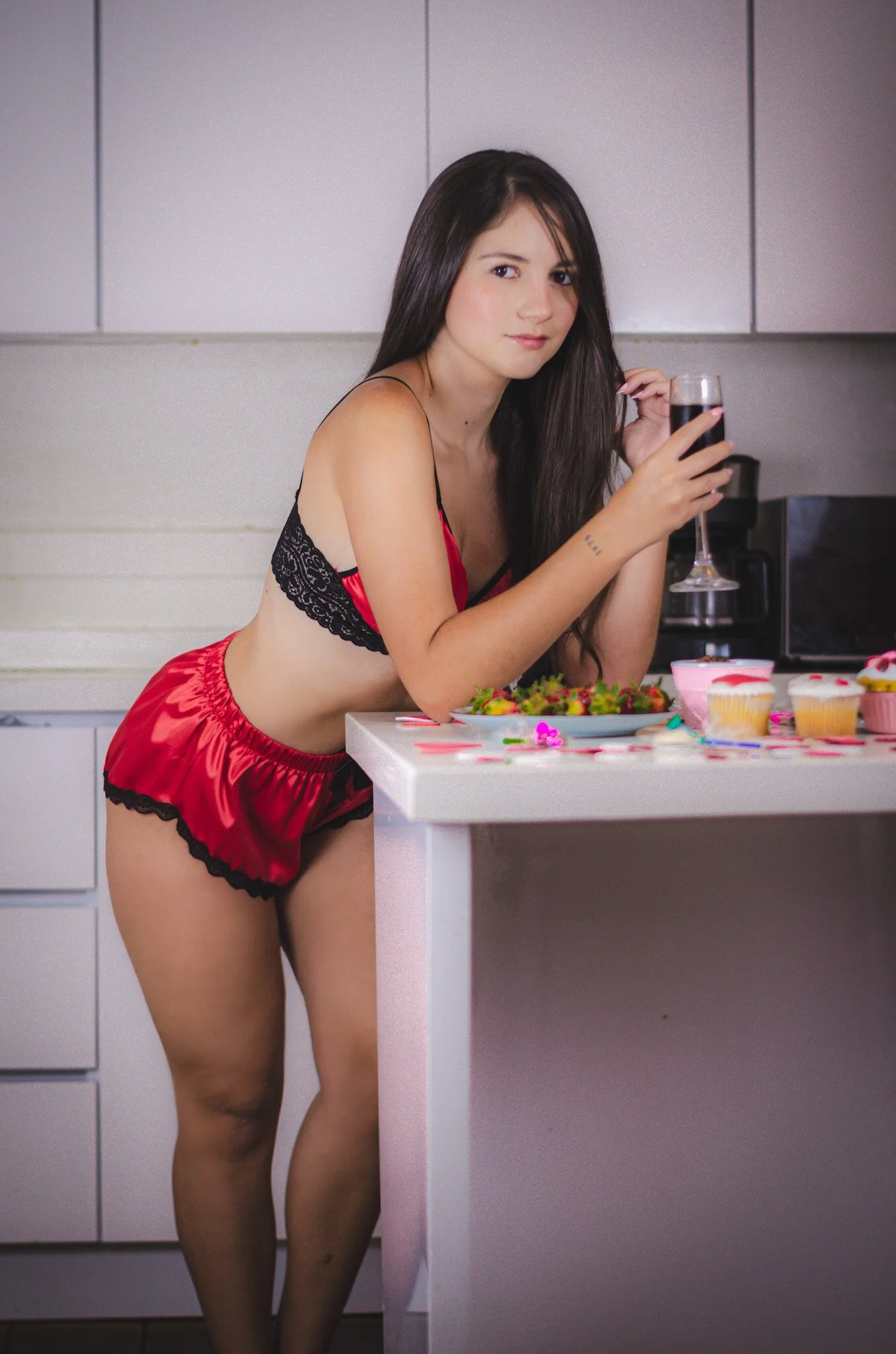 XXX Porn Photo of Nude brenda_x_69 8