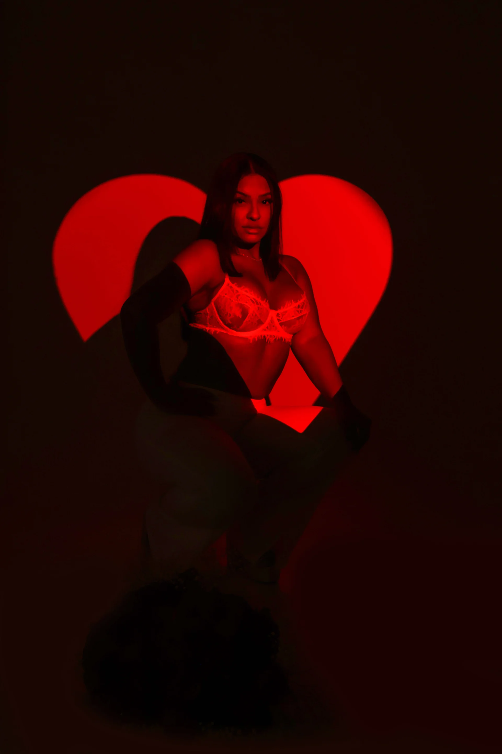 XXX Porn Photo of Nude nashiira_ 213