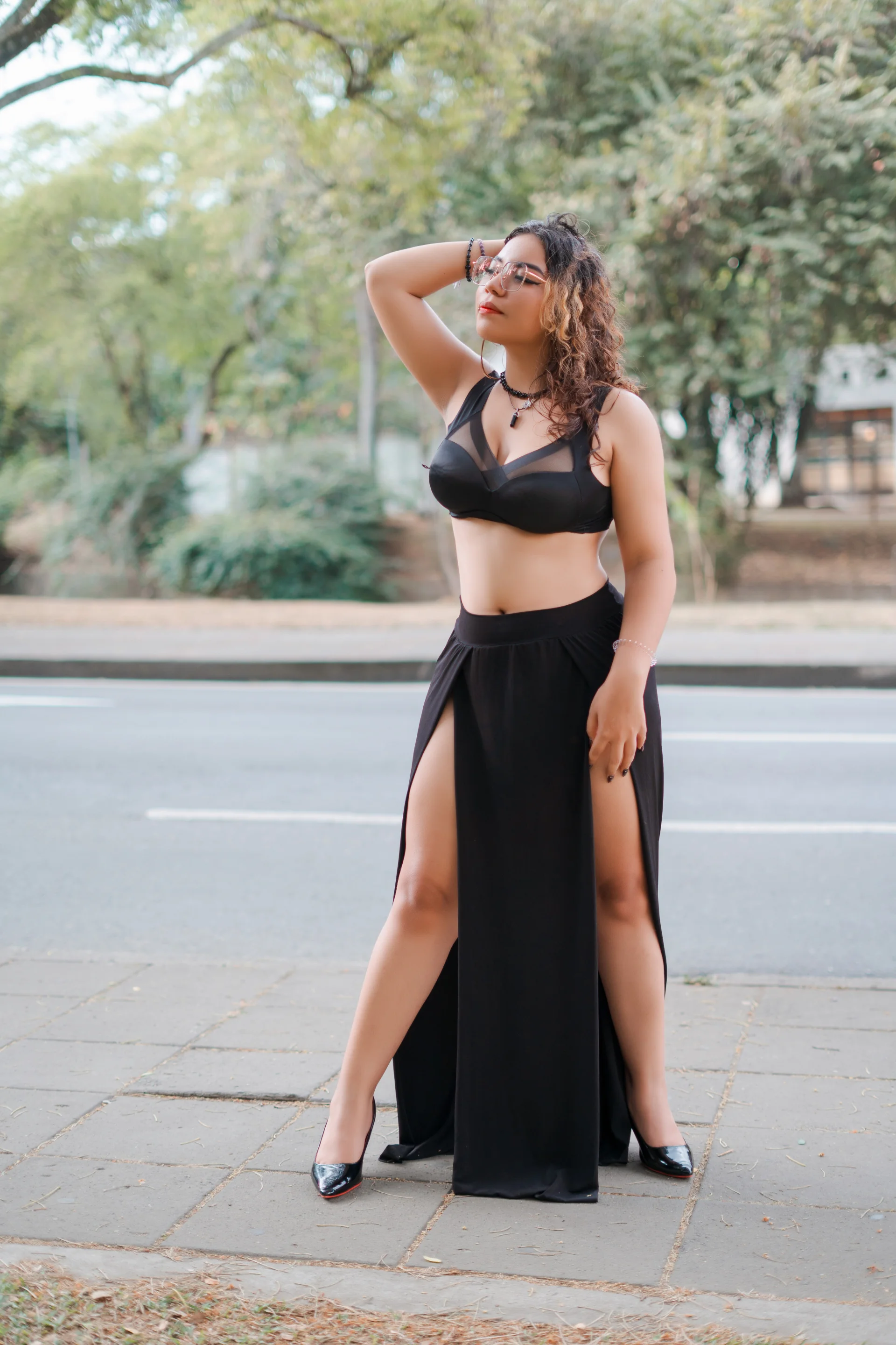 XXX Porn Photo of Nude sweetalicexxx_ 1