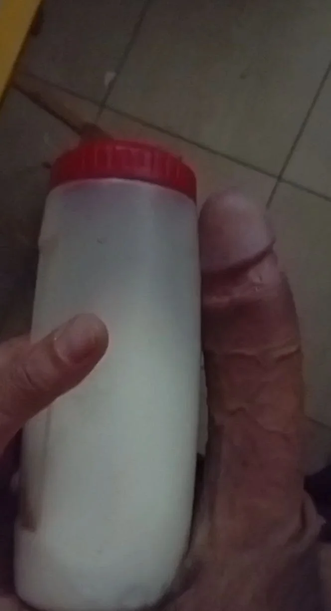 XXX Porn Photo of Nude Uruguachito22cm 3