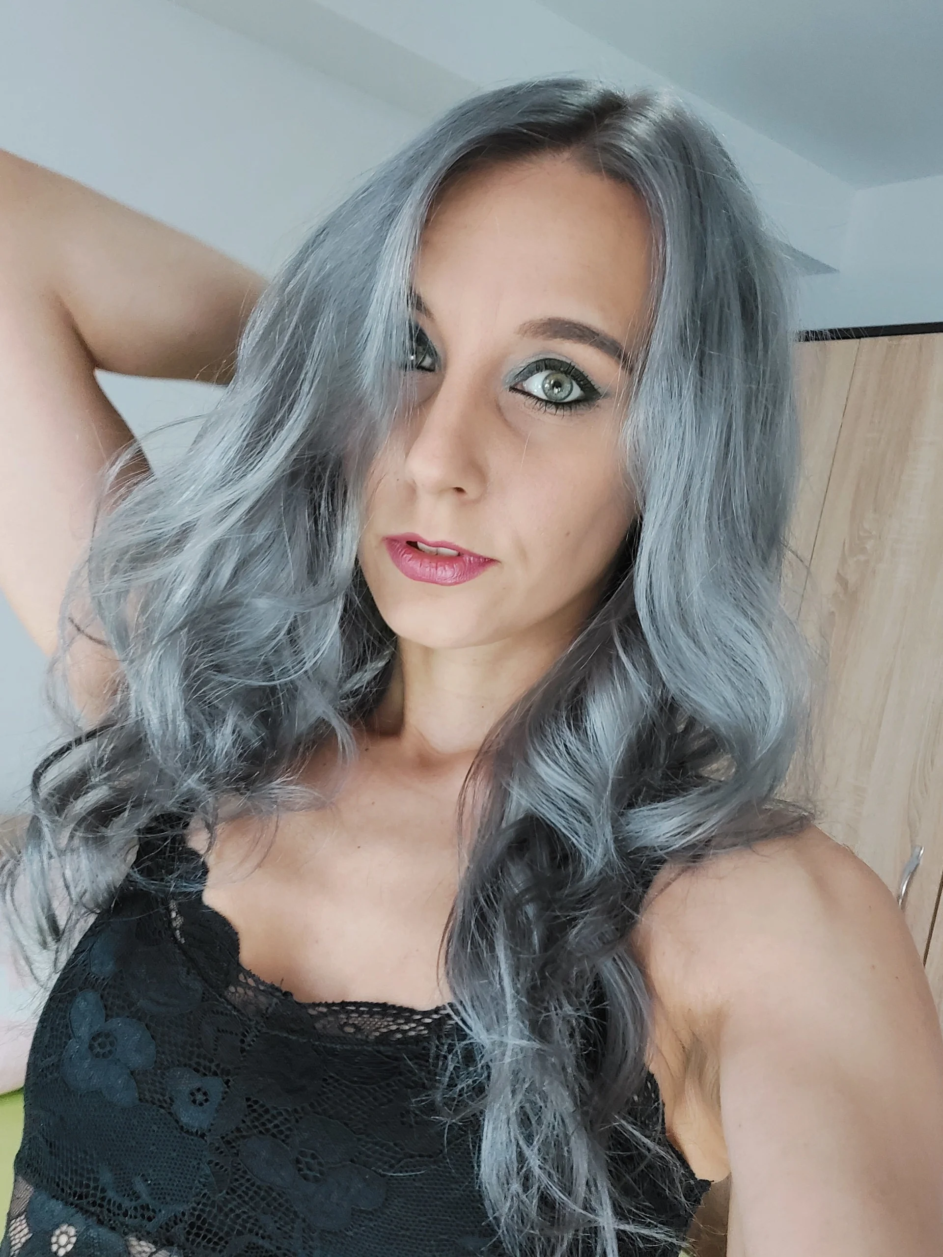 XXX Porn Photo of Nude NaughtyAdeline 24
