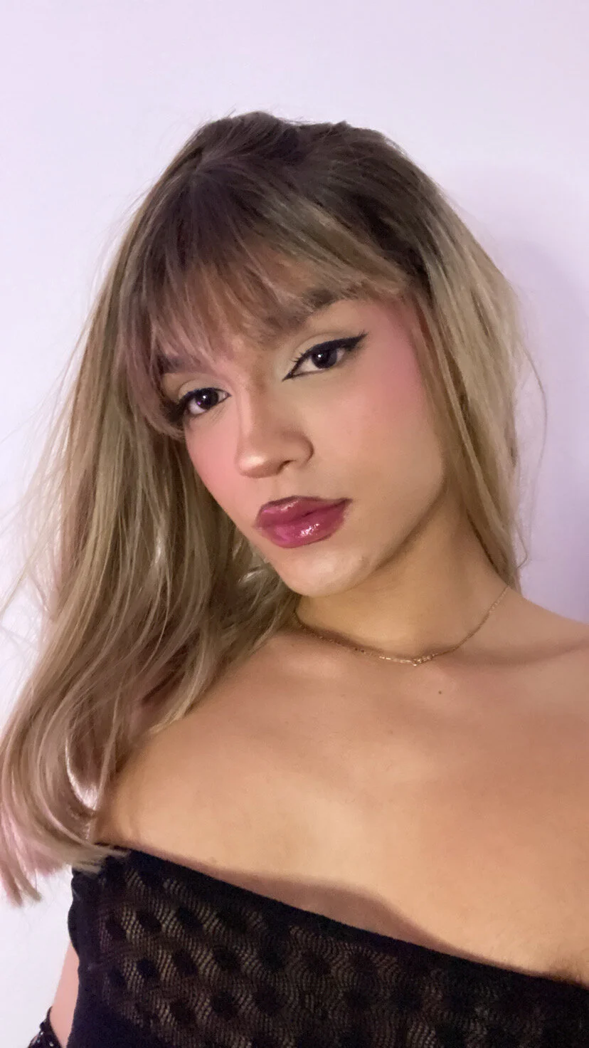 XXX Porn Photo of Nude SexIvon 47
