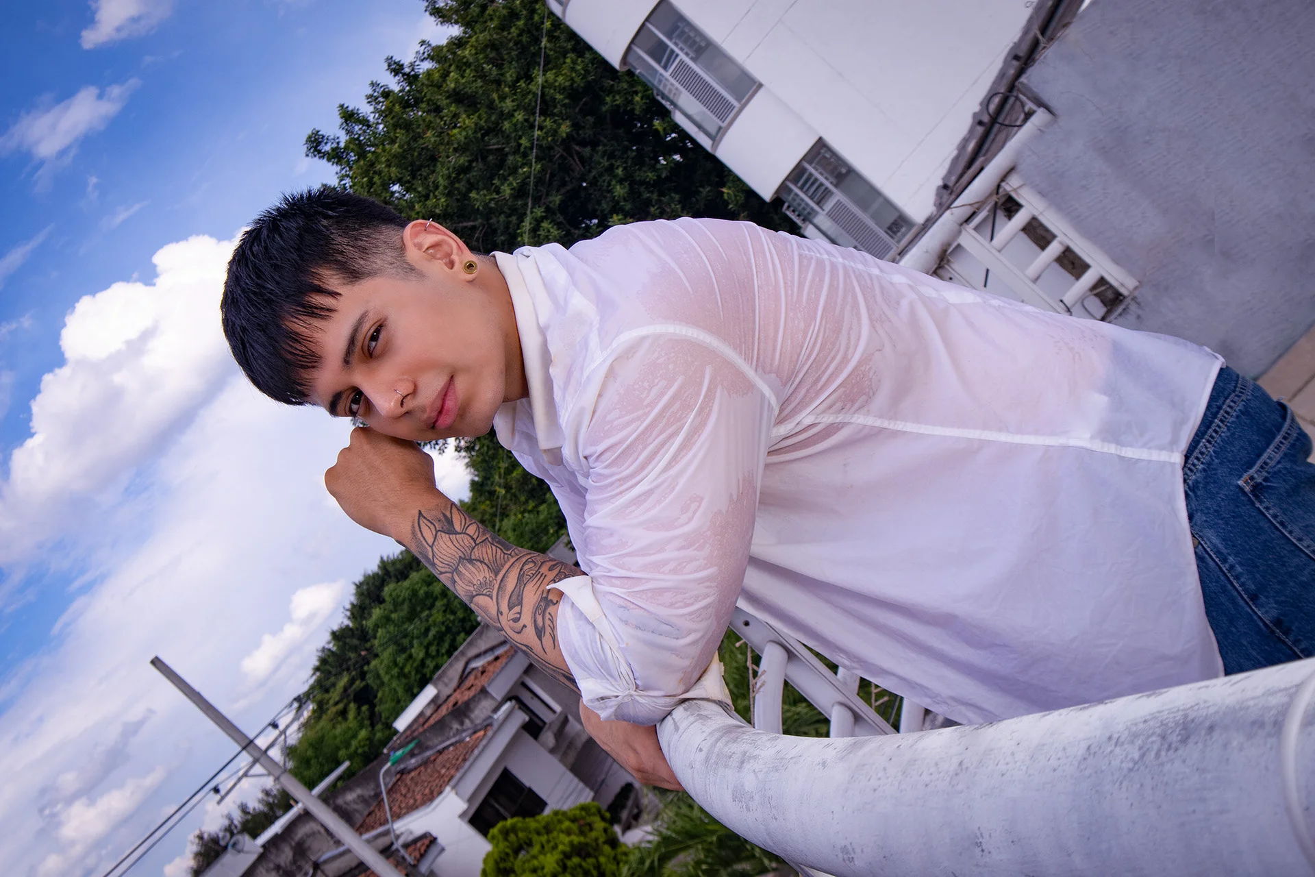 XXX Porn Photo of Nude xKevyn 10