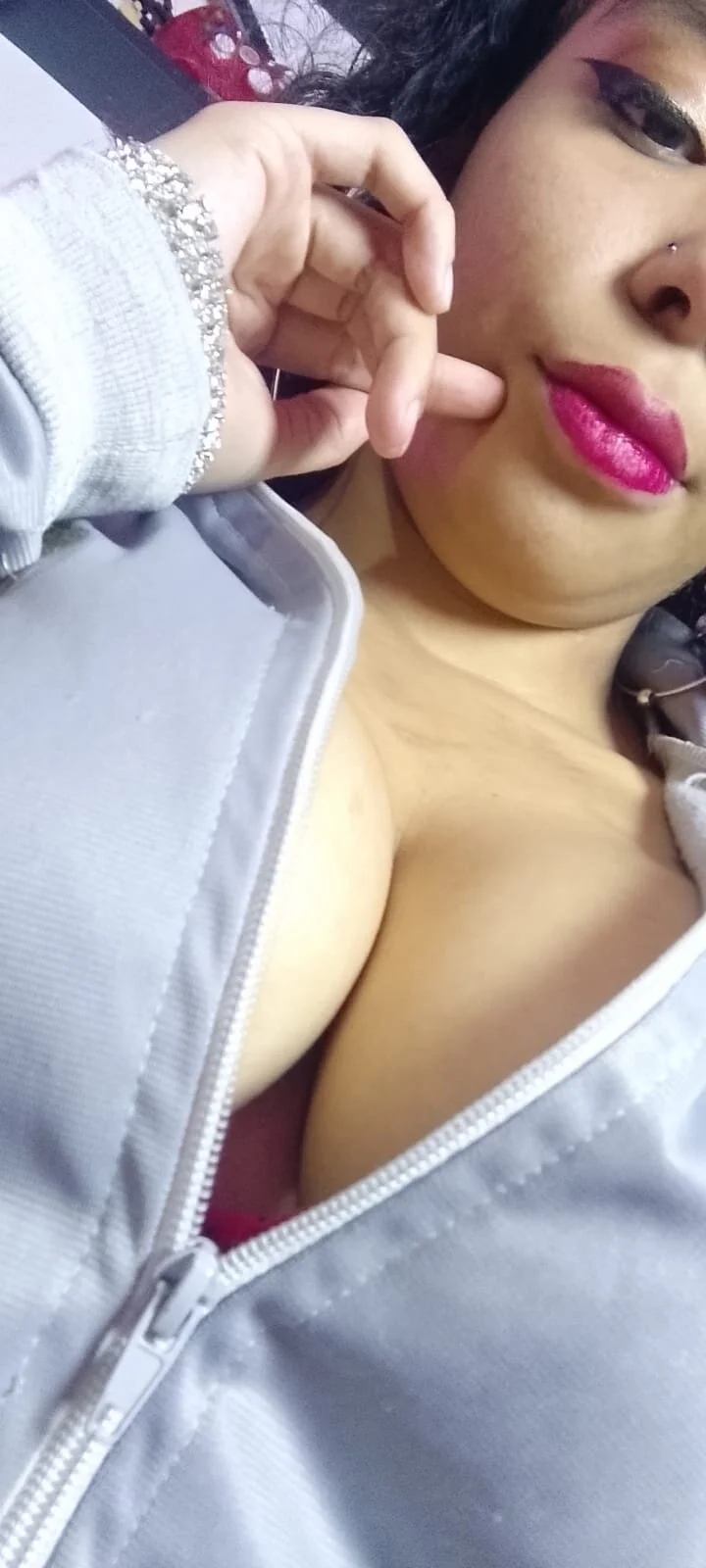 XXX Porn Photo of Nude scarletqueen_bj 2