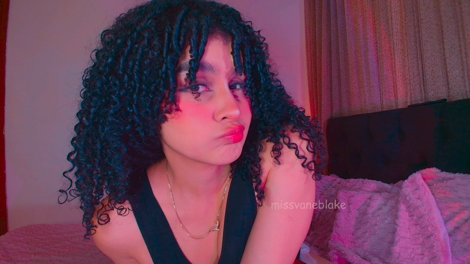 XXX Porn Photo of Nude missvaneblake 82