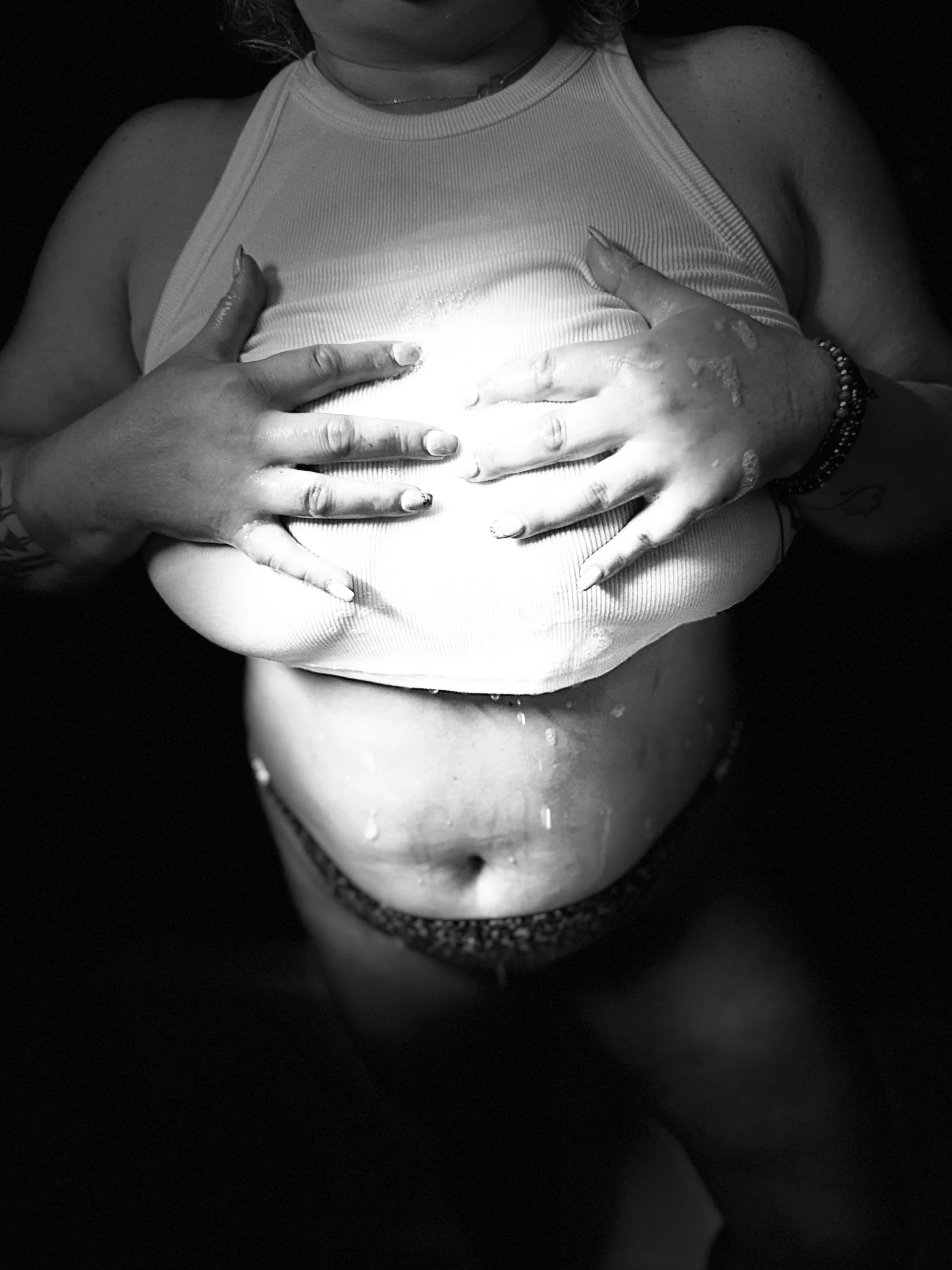 XXX Porn Photo of Nude MikyVesela 106