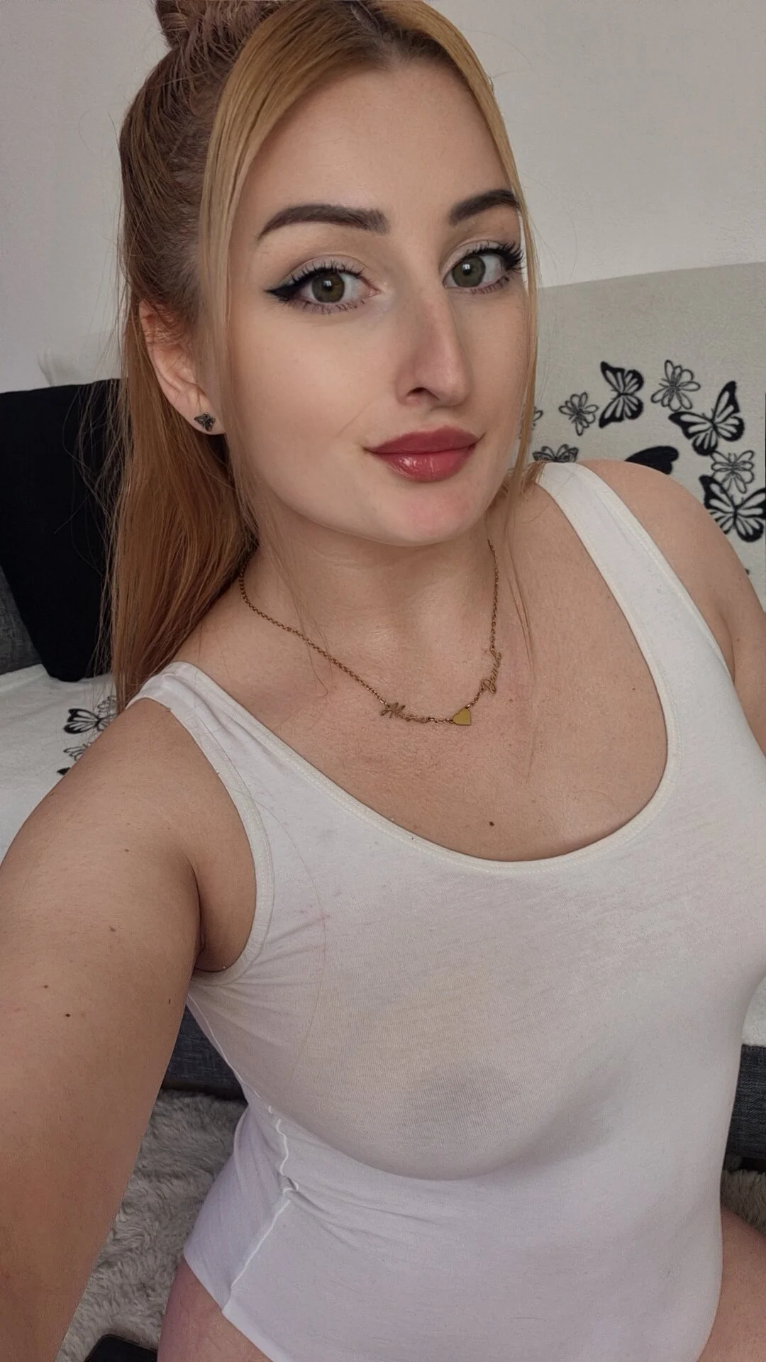 XXX Porn Photo of Nude dixielarys 16