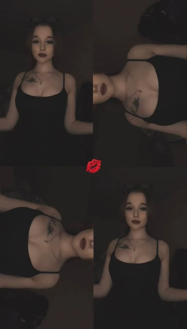 XXX Porn Photo of Nude NayaValen 1