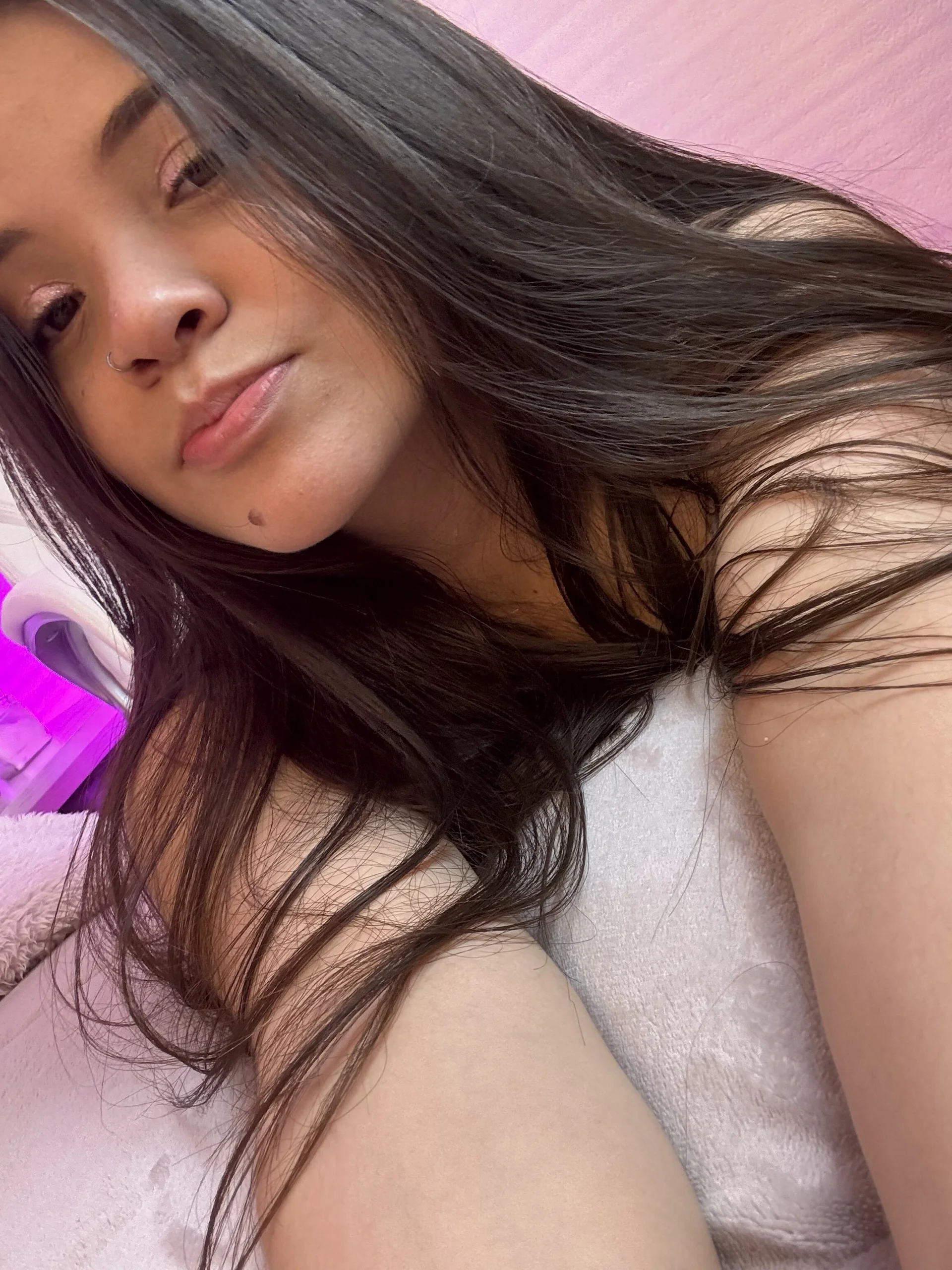 XXX Porn Photo of Nude itscammieee 4
