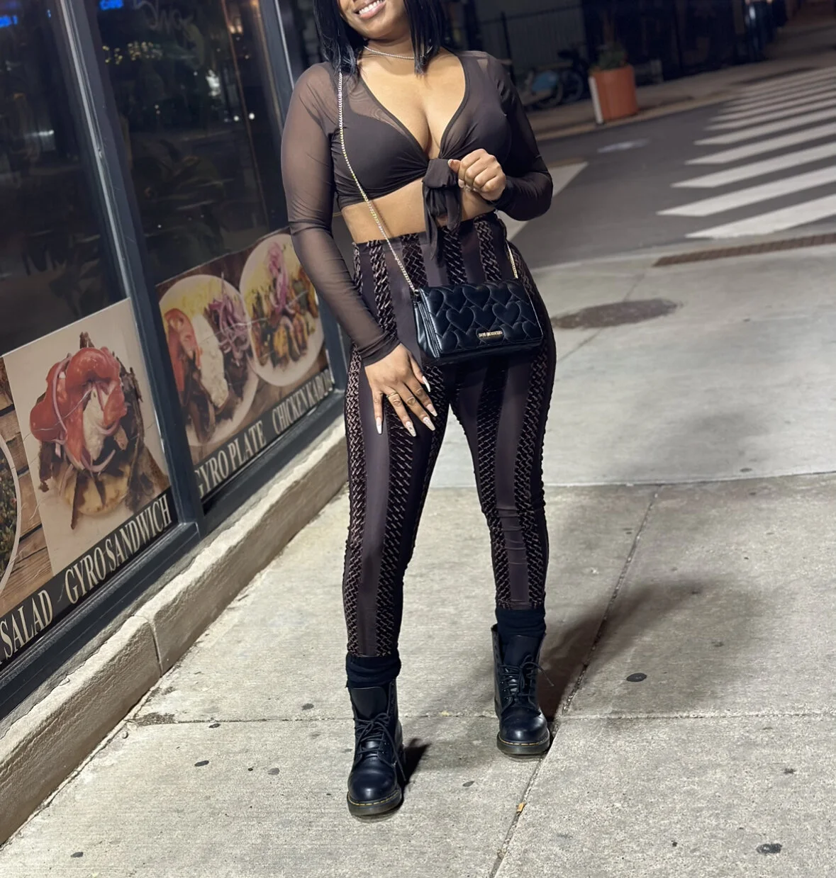 XXX Porn Photo of Nude Cherryredhot1 7