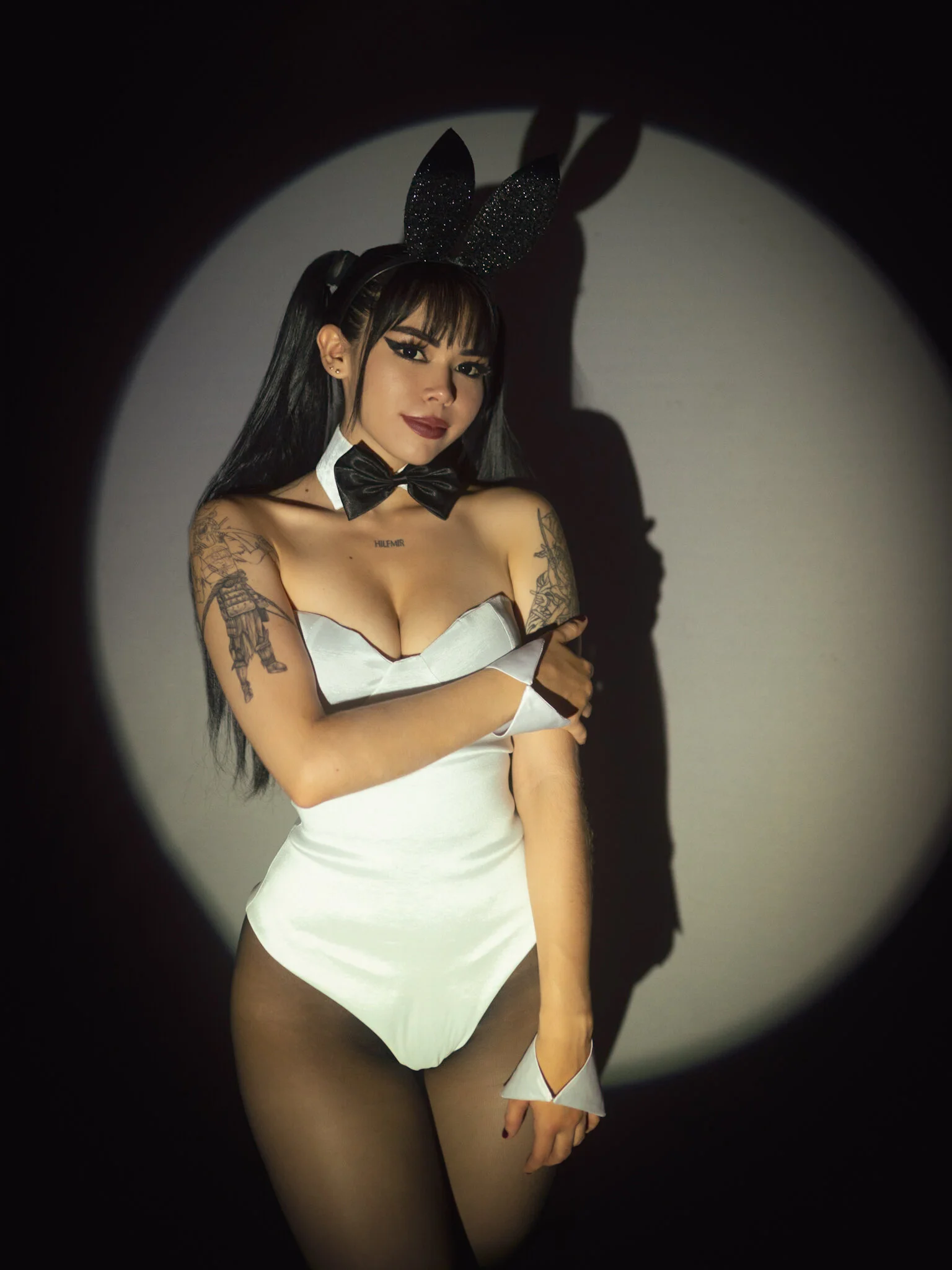 XXX Porn Photo of Nude Nicorobinn 16