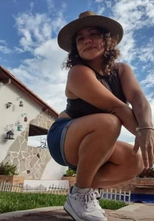 XXX Porn Photo of Nude gipsela_gomez 4