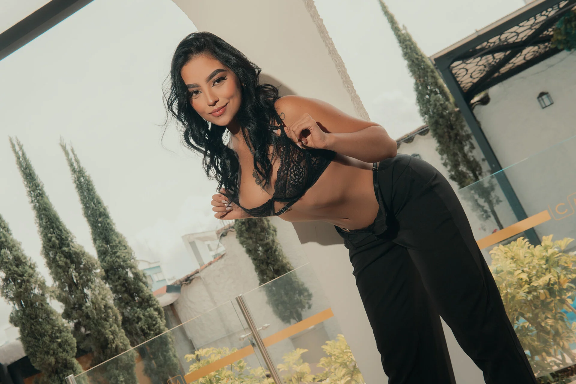 XXX Porn Photo of Nude sarawinstone 42