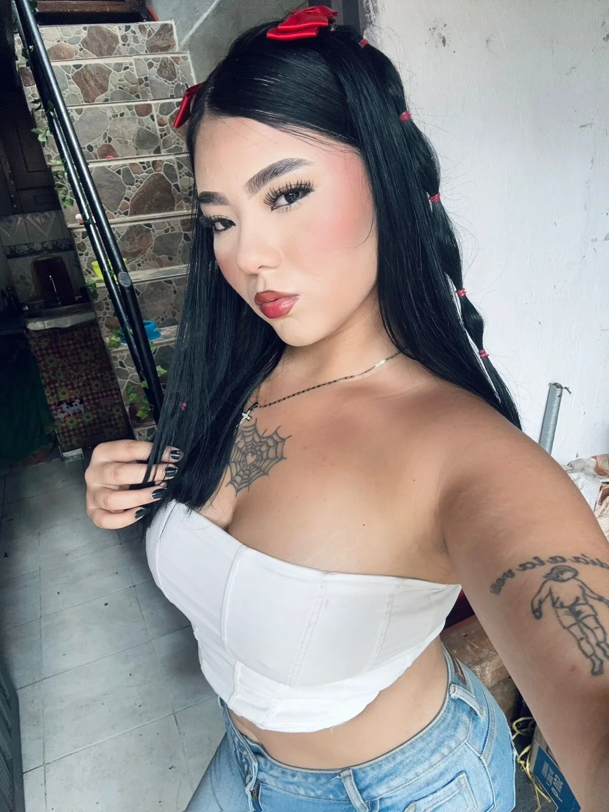 XXX Porn Photo of Nude Madison_Rosee 5