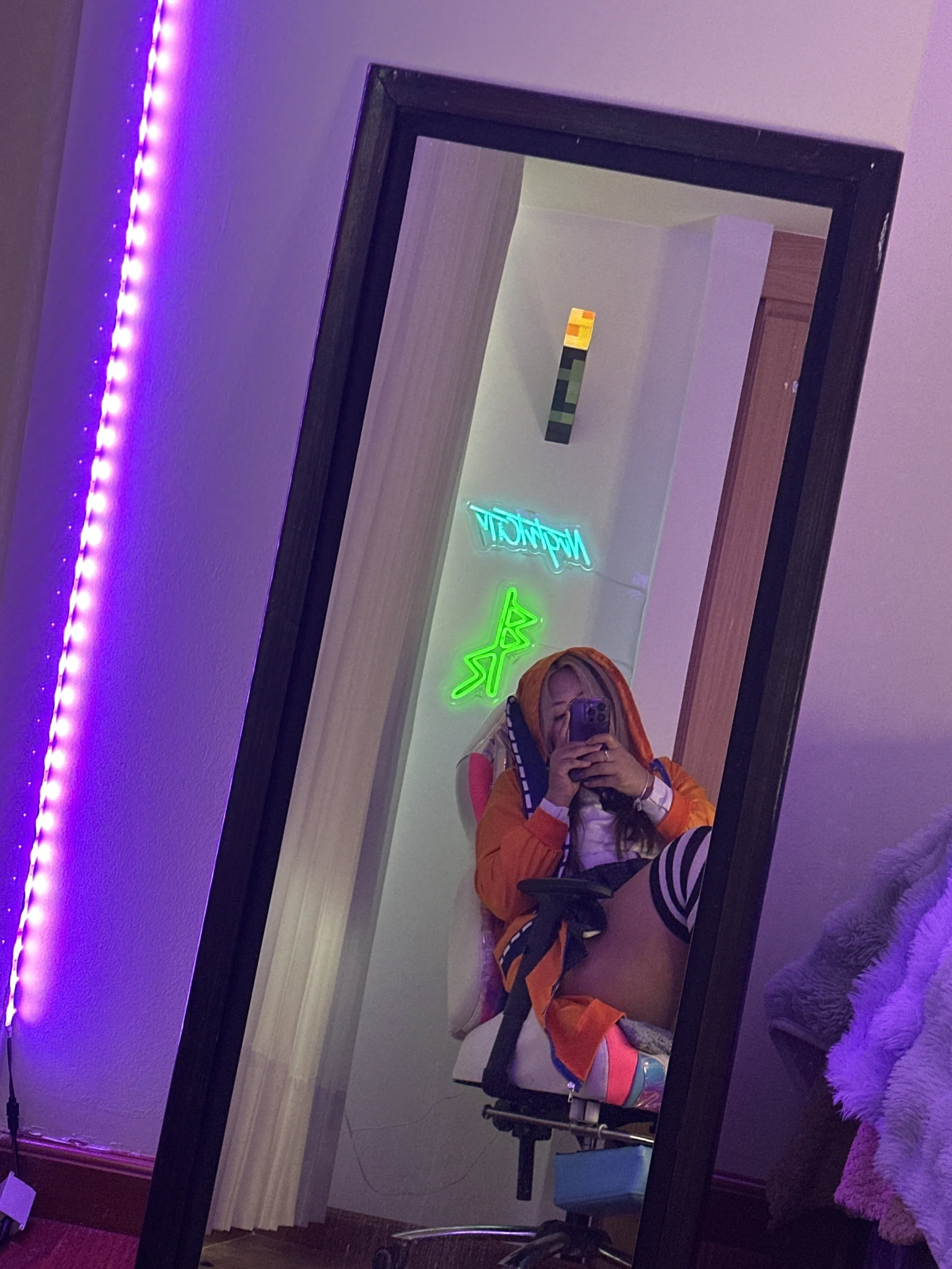XXX Porn Photo of Nude Sammy6793 7