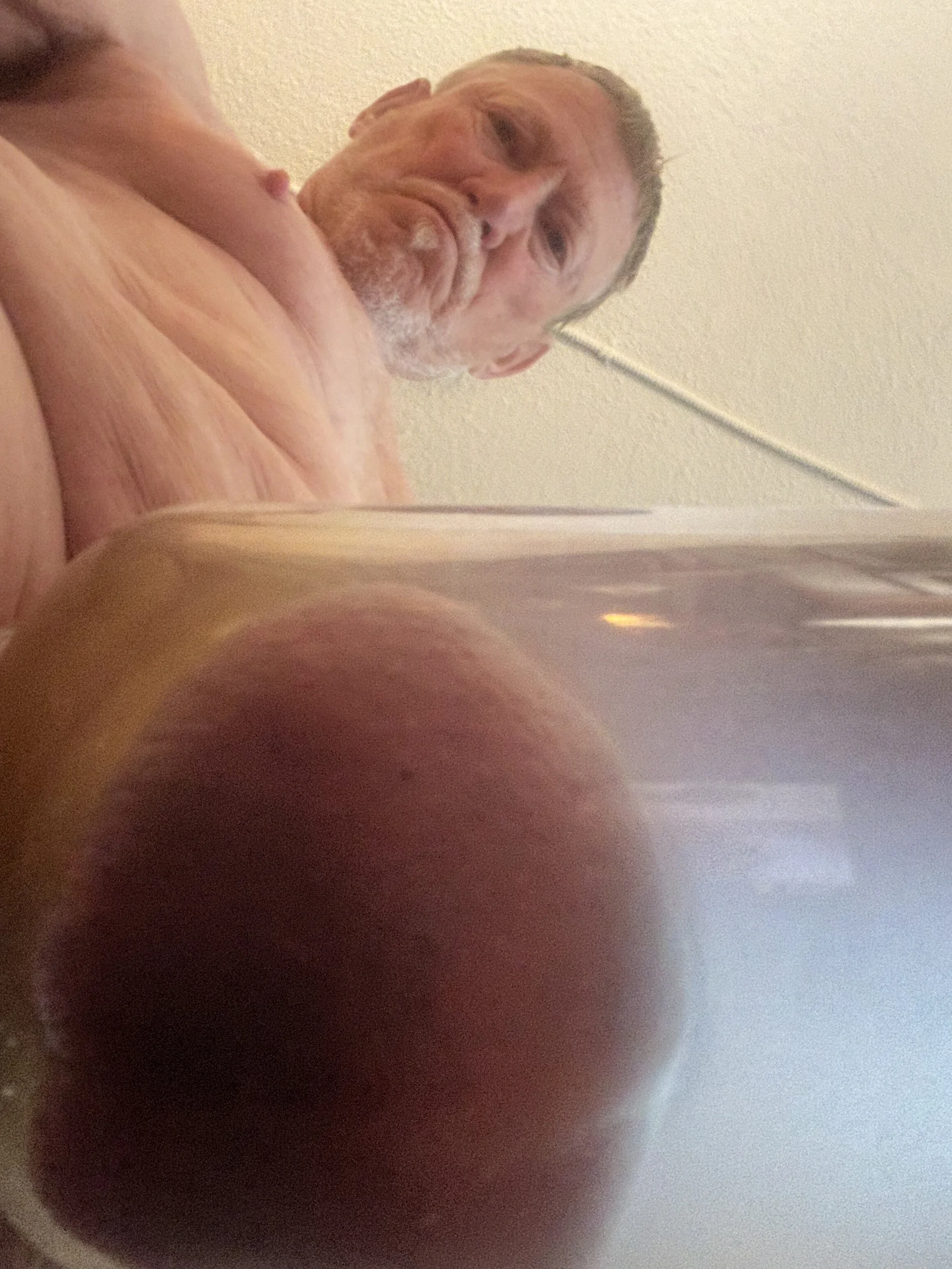 XXX Porn Photo of Nude hothole4use 1
