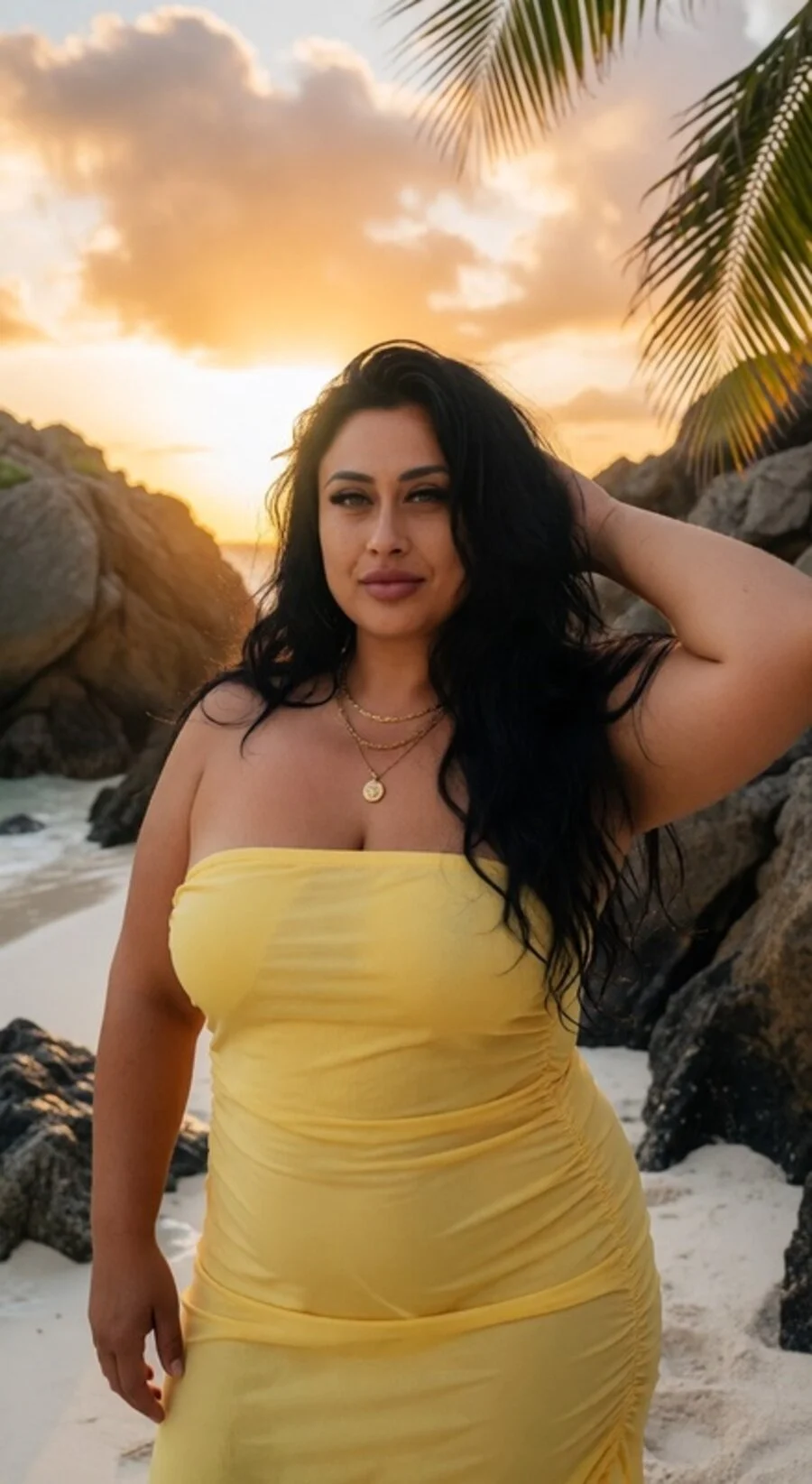 XXX Porn Photo of Nude MyaRed 39