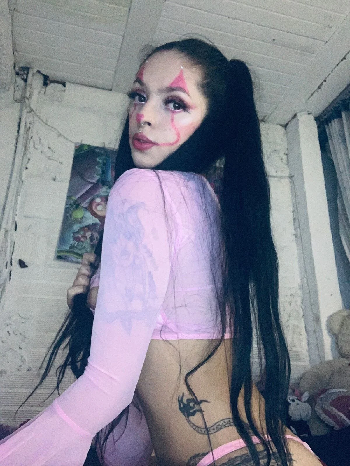 XXX Porn Photo of Nude Pamelaa_reyess_2 8