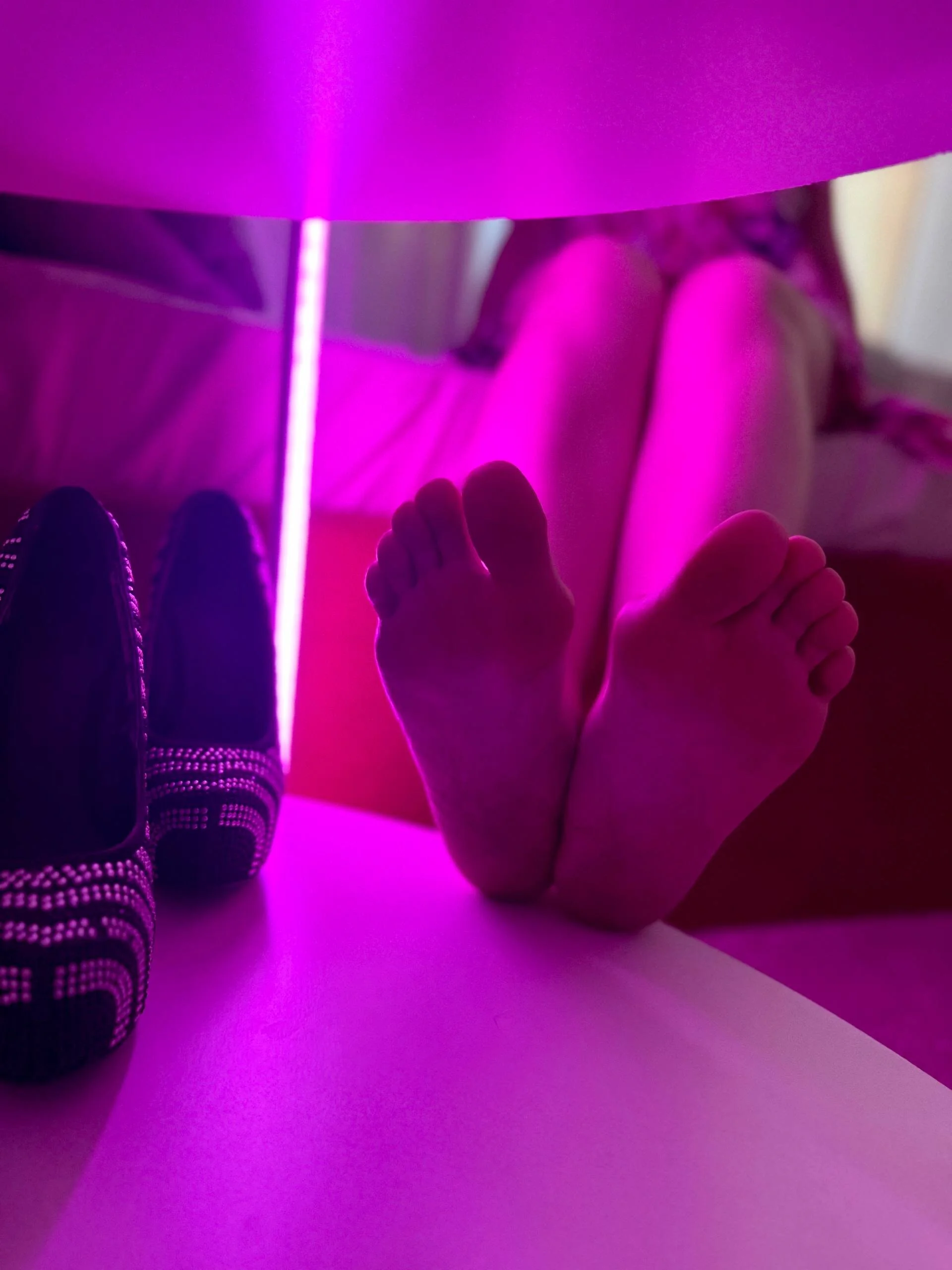 XXX Porn Photo of Nude Lexa_DelAmour 8