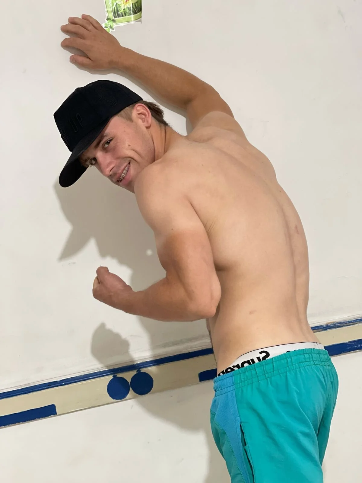 XXX Porn Photo of Nude alex-golden 5