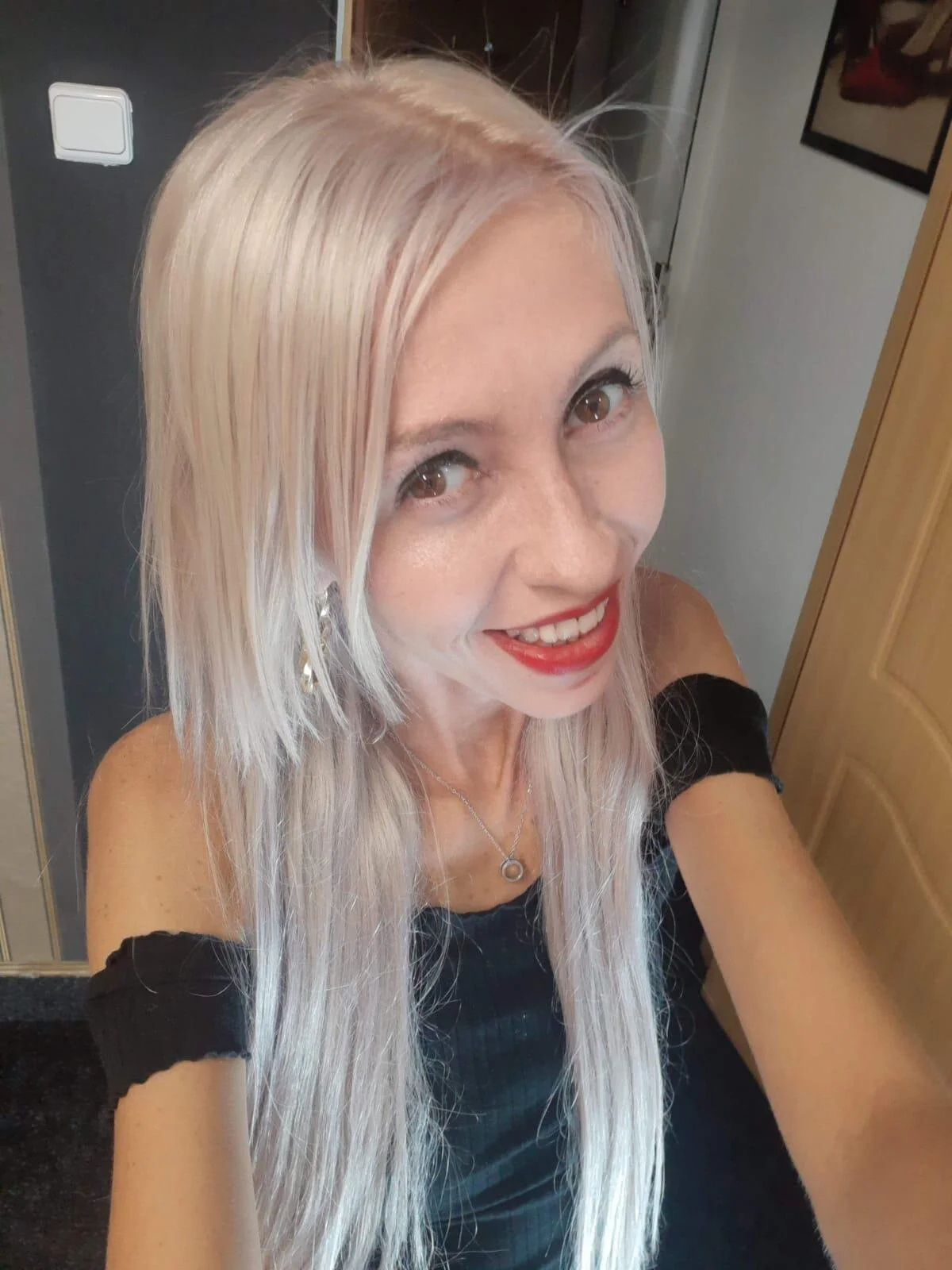 XXX Porn Photo of Nude AngelRubyy 5