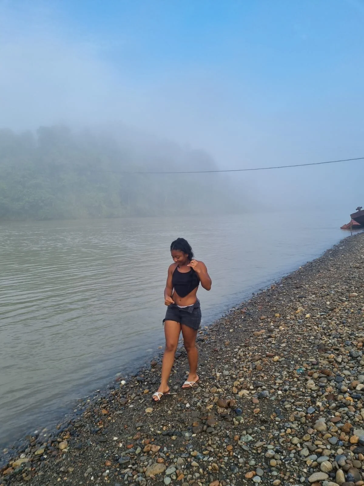 XXX Porn Photo of Nude avis_lara 16