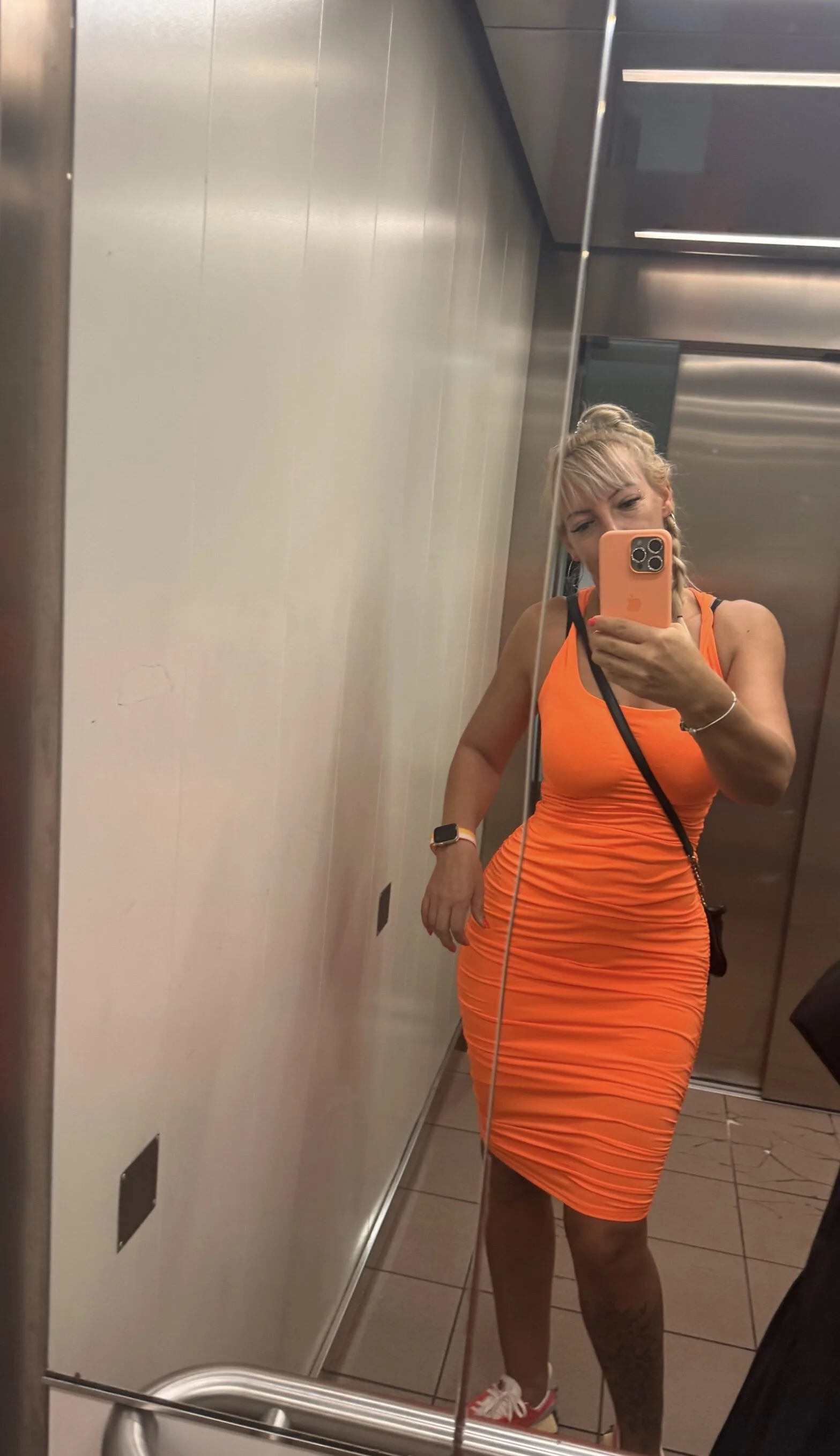 XXX Porn Photo of Nude LaraLuxx 14