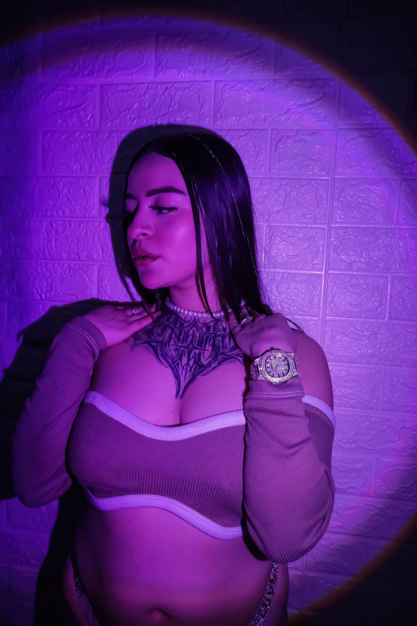 XXX Porn Photo of Nude alanna_Love02 7