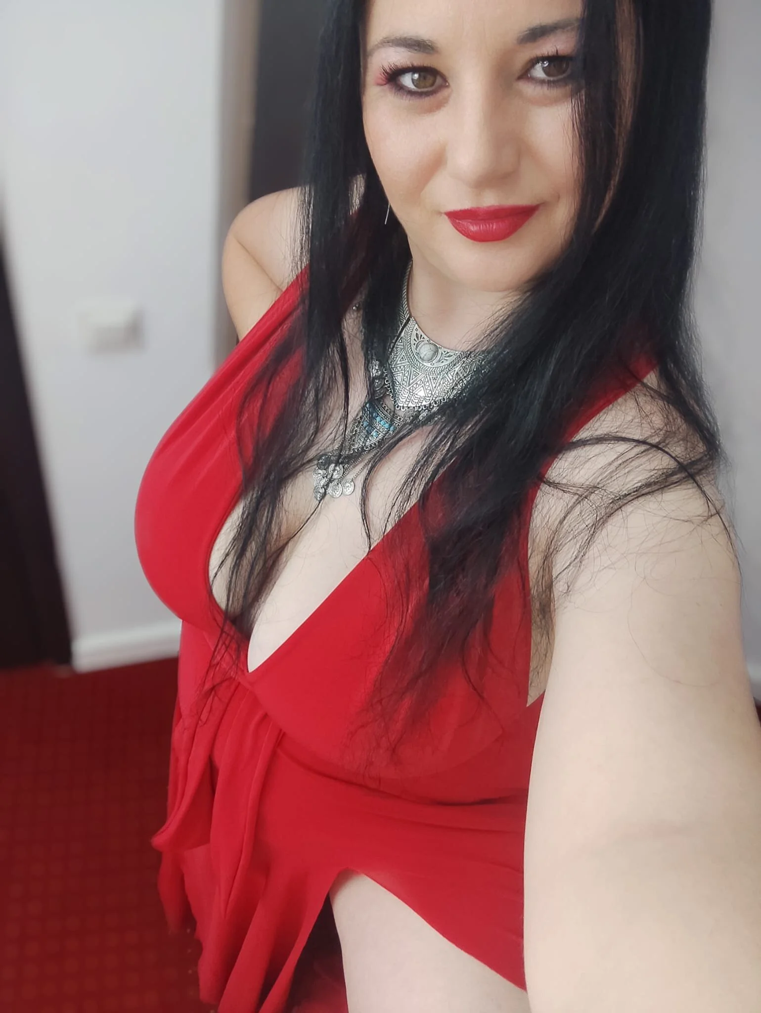 XXX Porn Photo of Nude Alesha_XO 15