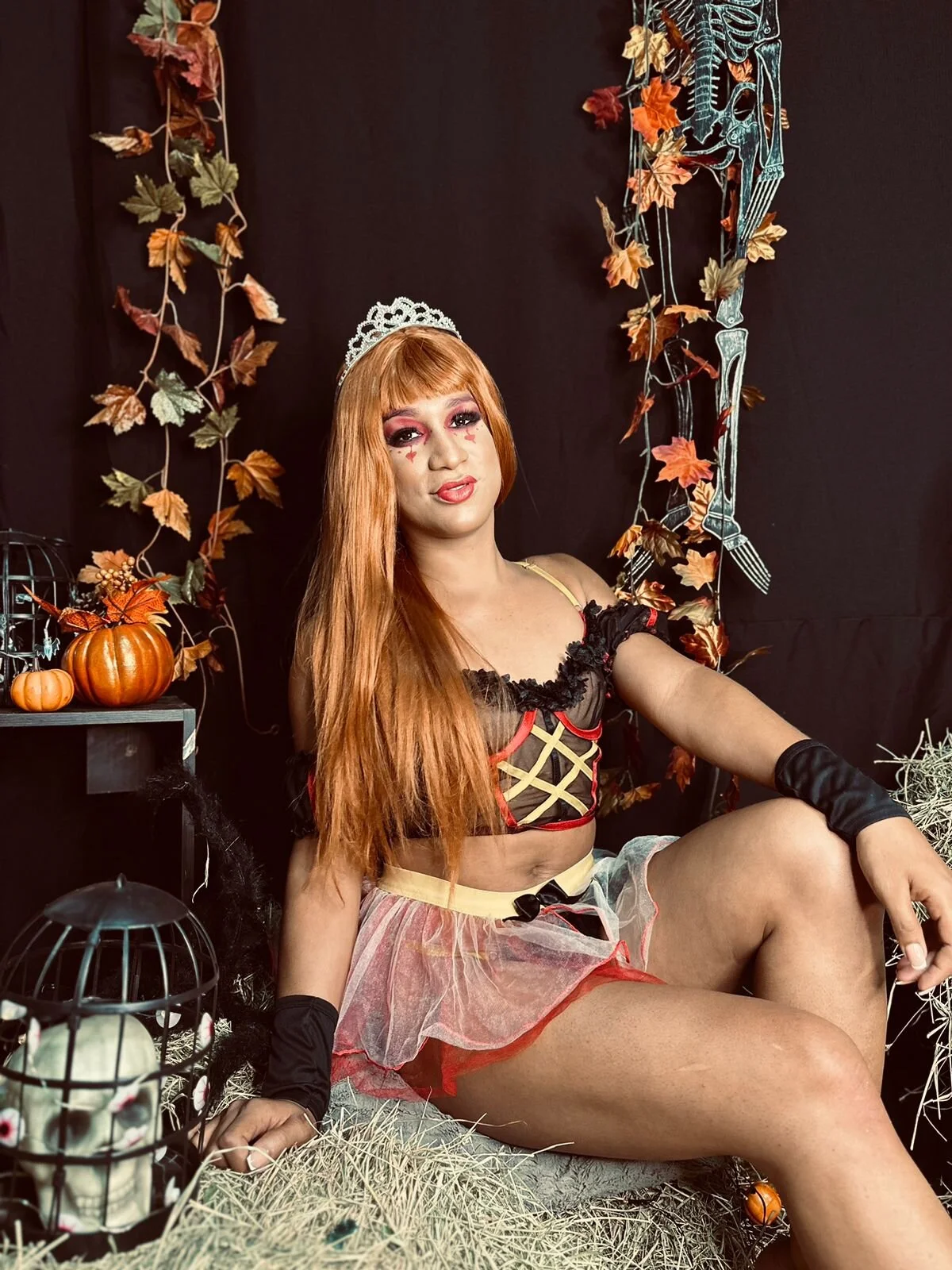 XXX Porn Photo of Nude Ashly_Miller 136