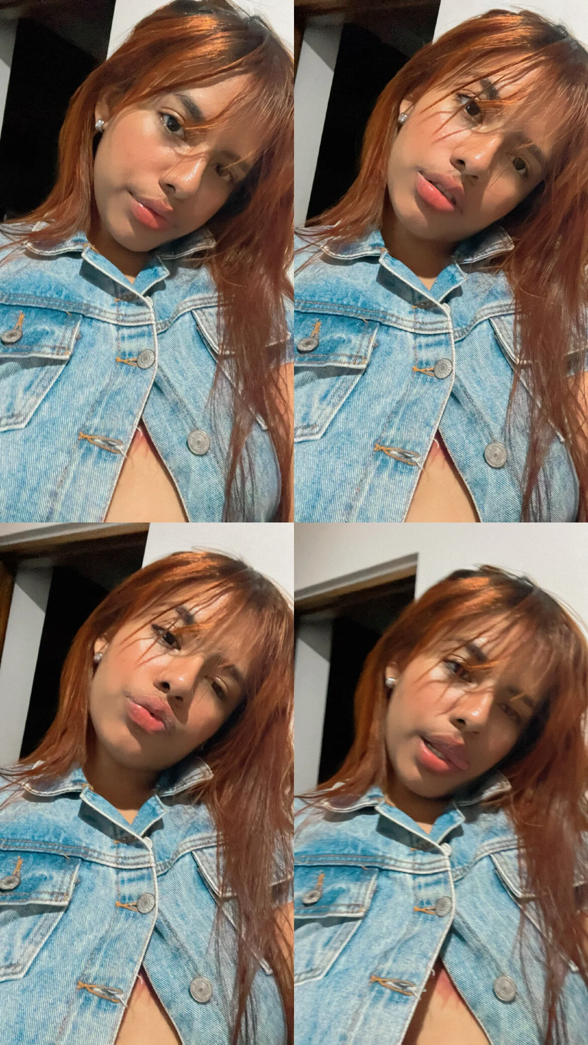 XXX Porn Photo of Nude stefany_bro 90