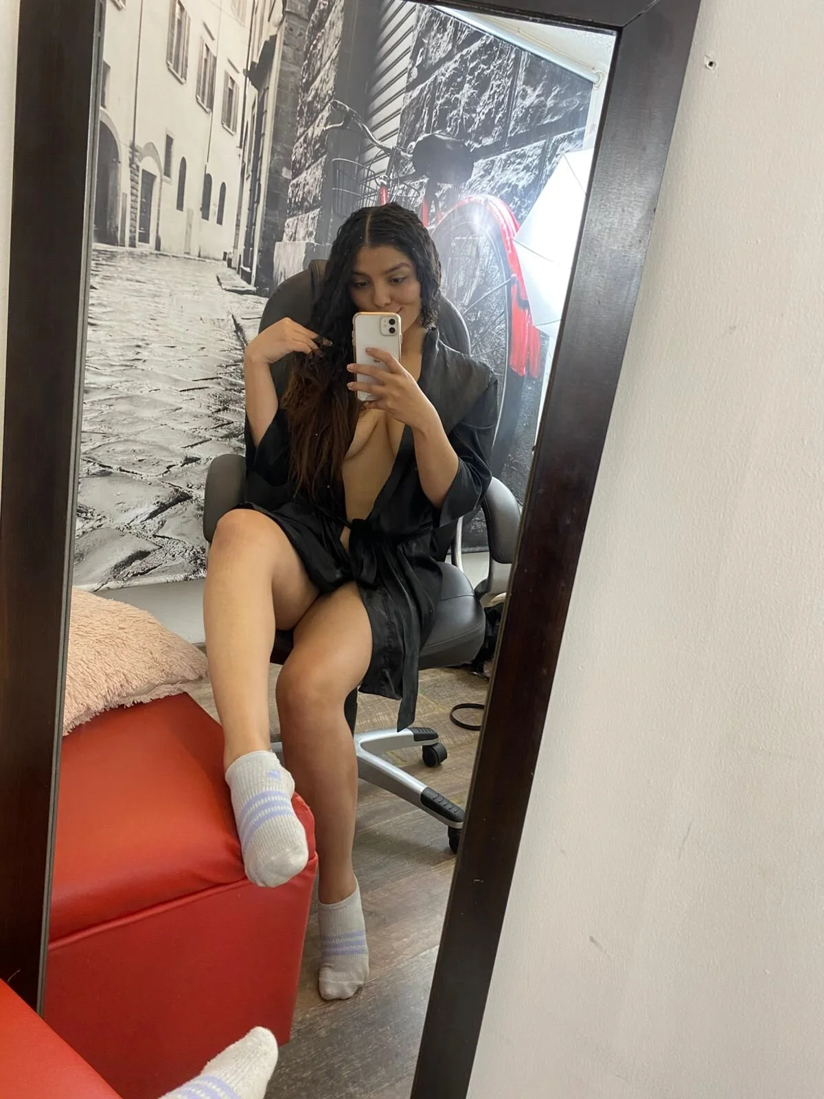 XXX Porn Photo of Nude issa__nassar 28