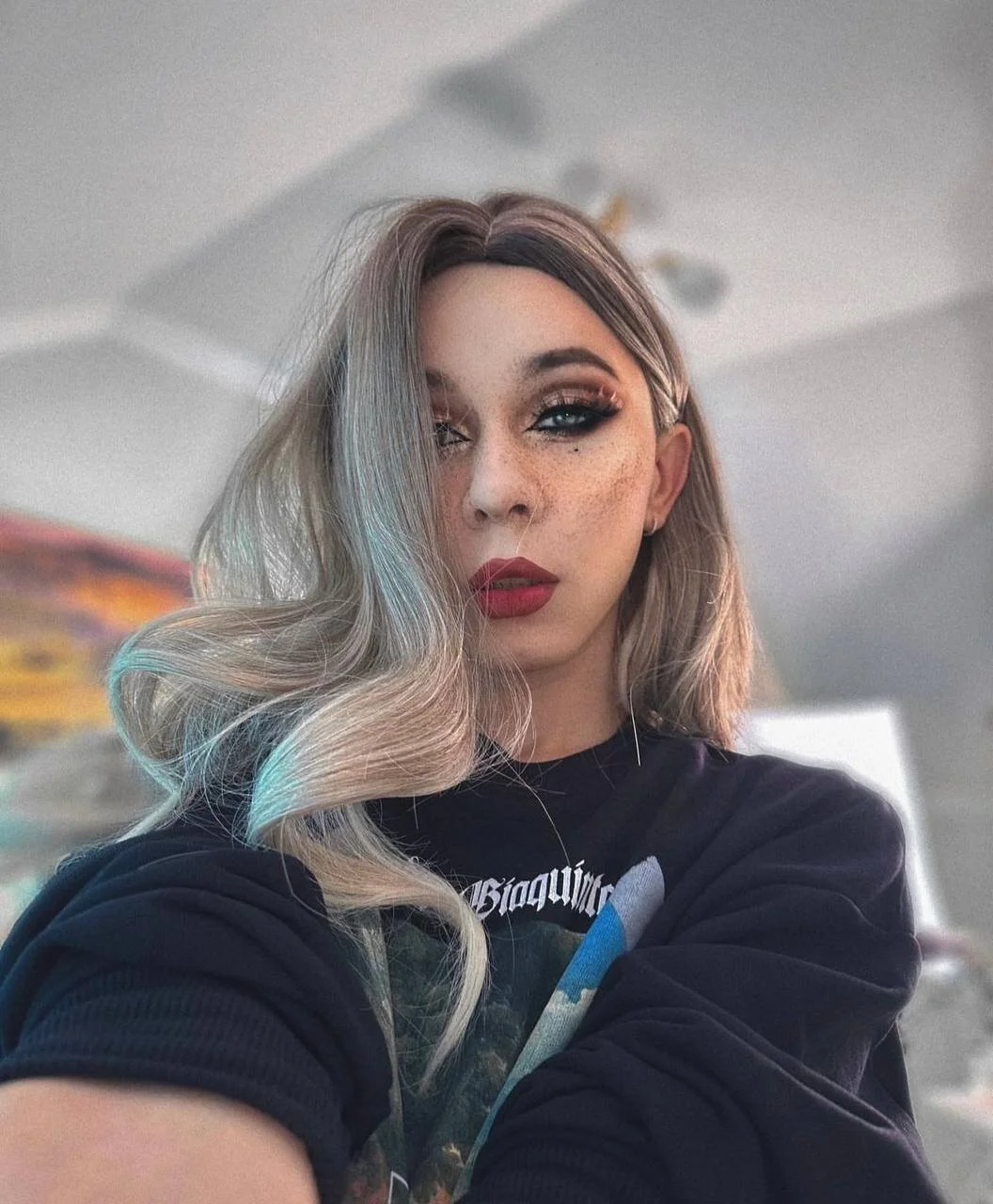 XXX Porn Photo of Nude Shiny_Jennifer 4