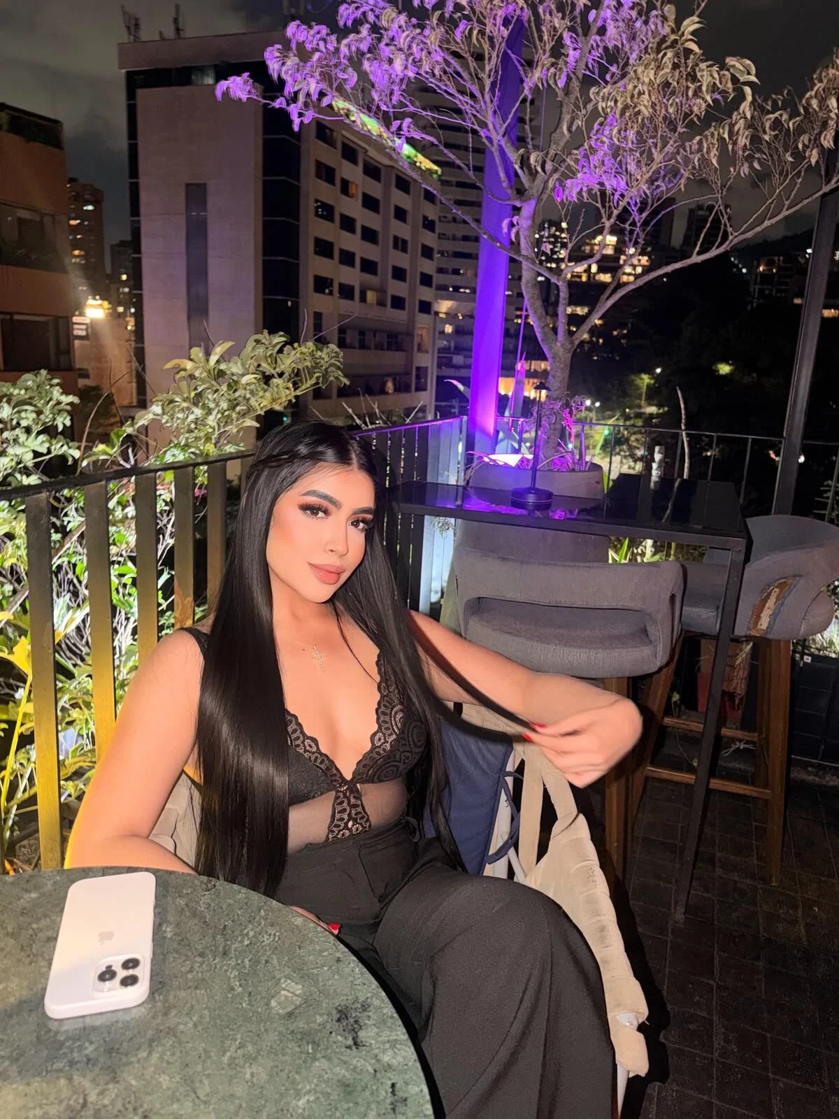 XXX Porn Photo of Nude perla_cm 9