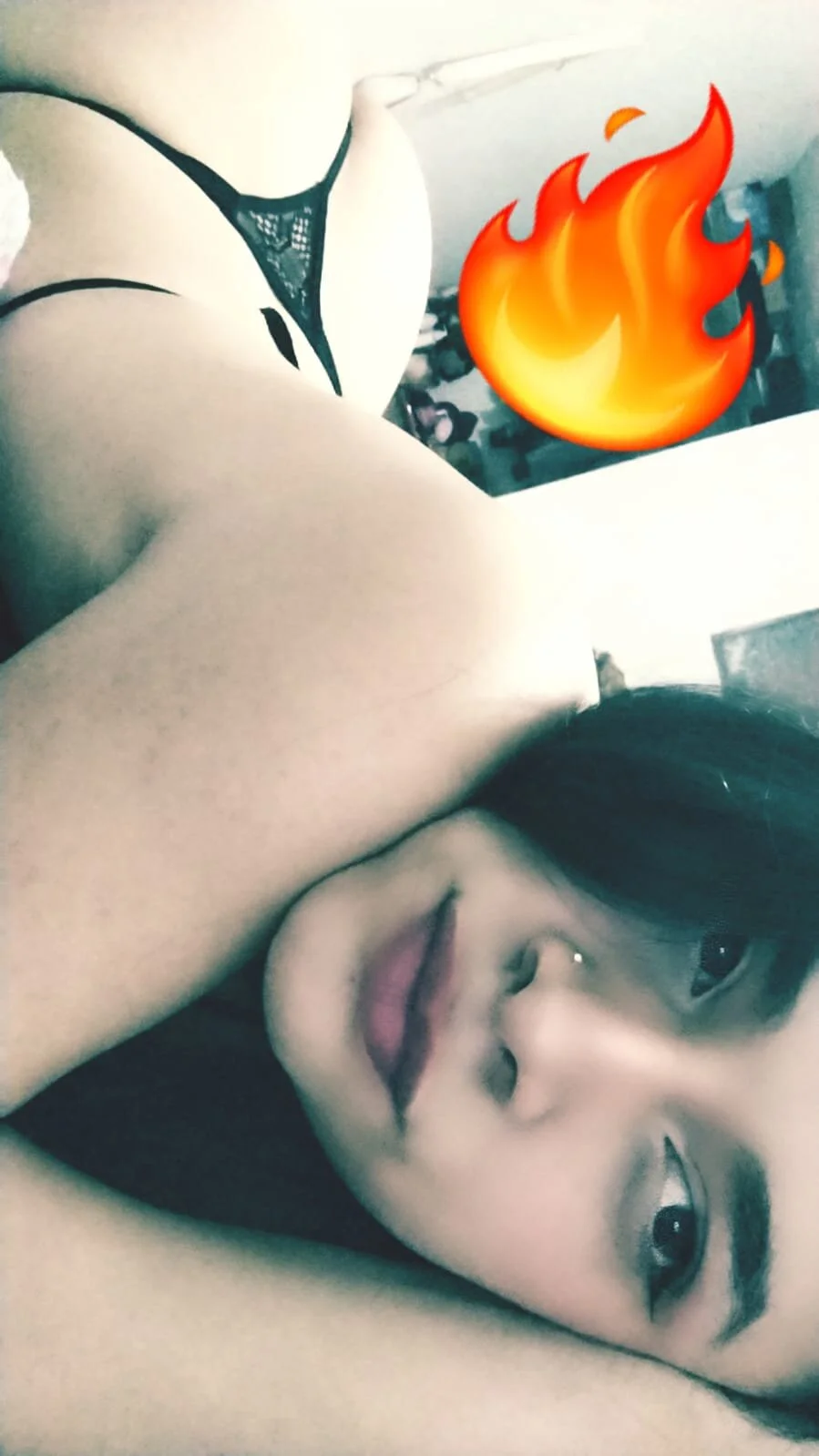 XXX Porn Photo of Nude saraa_li 6