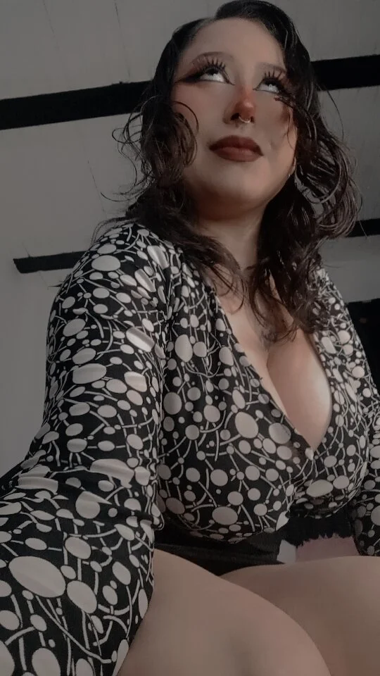 XXX Porn Photo of Nude annyharriis 13
